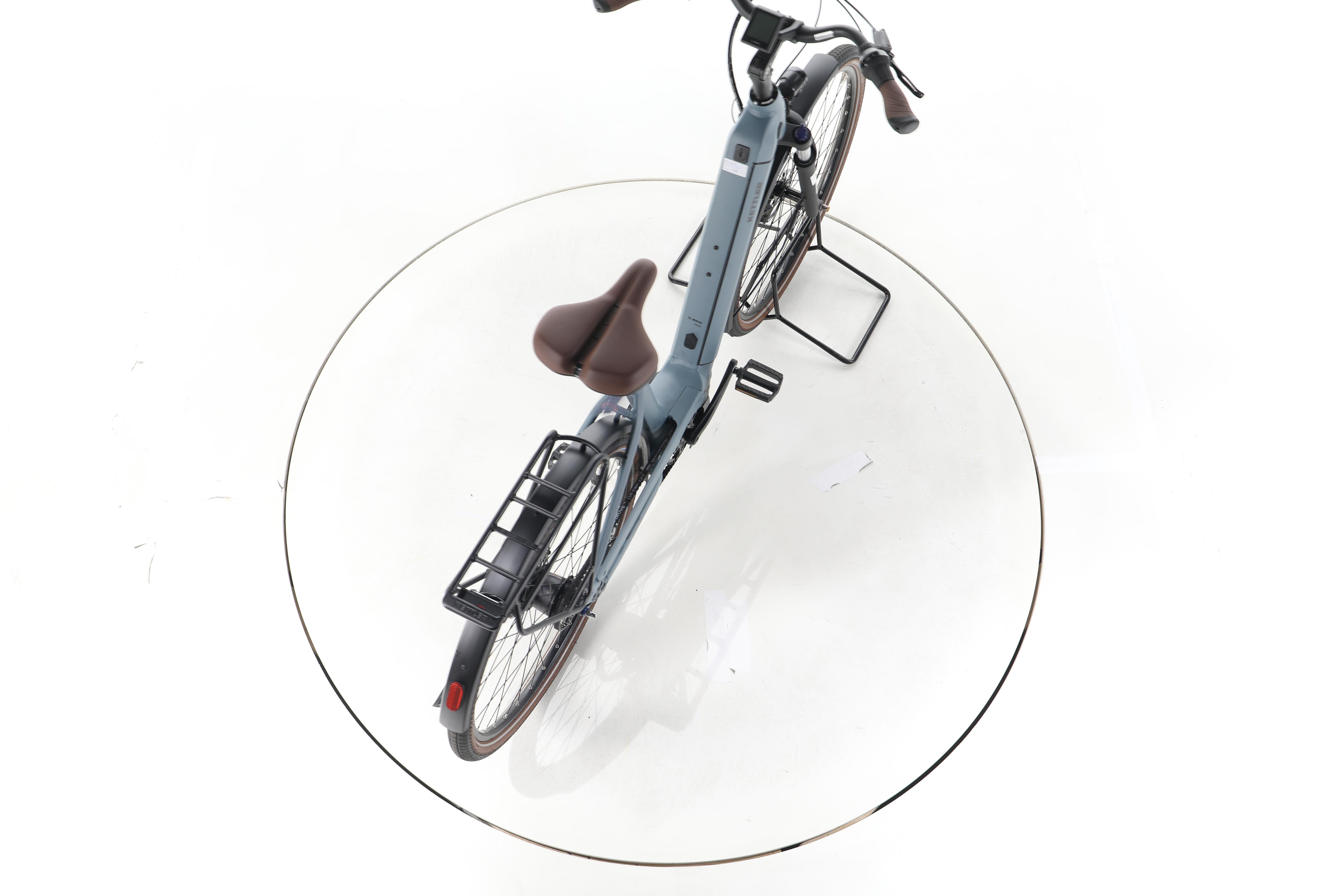 Kettler Quadriga P5 Belt RT City E-Bike 2024 - Image 23