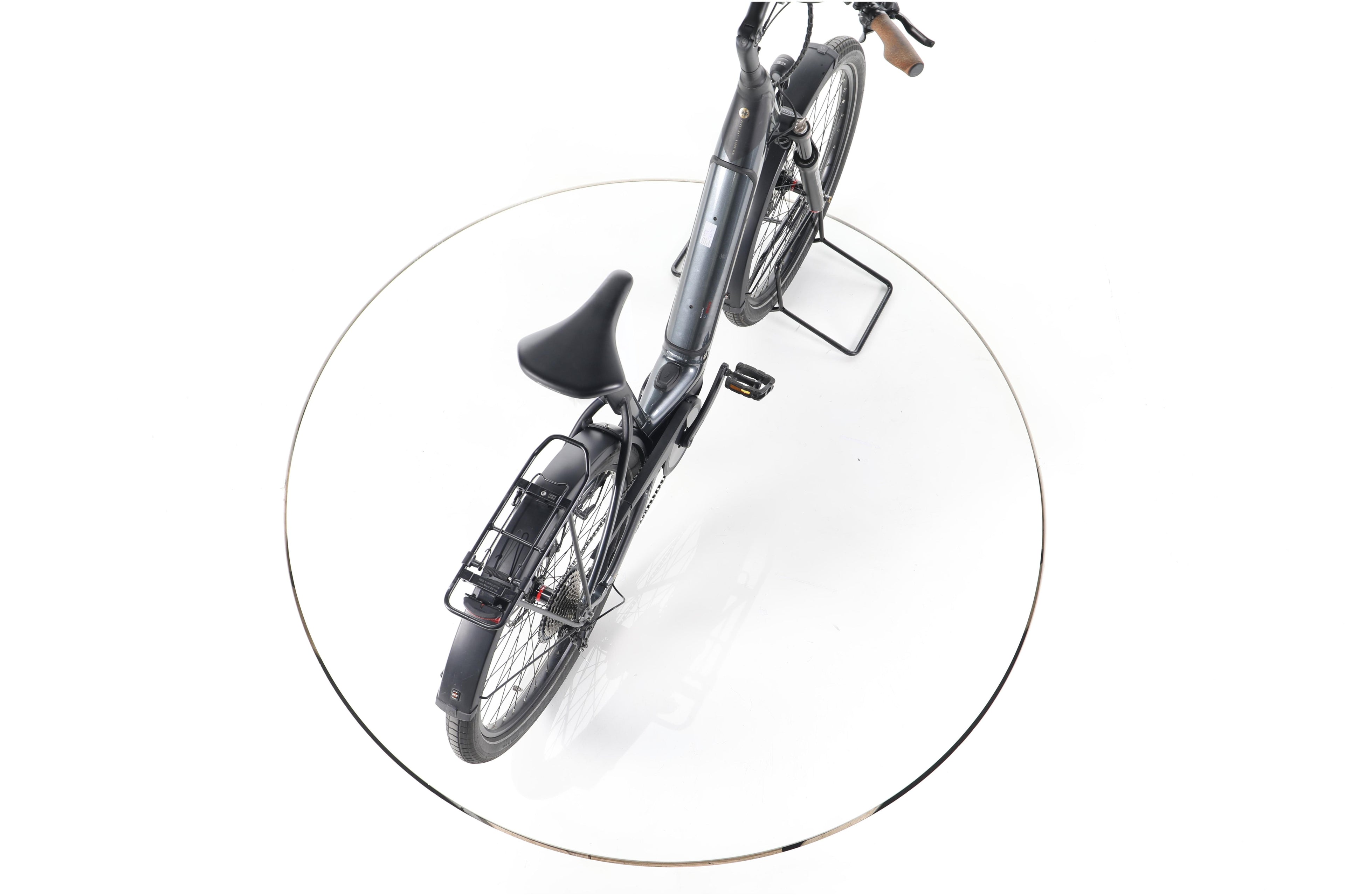 Kreidler Vitality Eco 10 Trekking E-Bike Tiefeinsteiger - Image 23