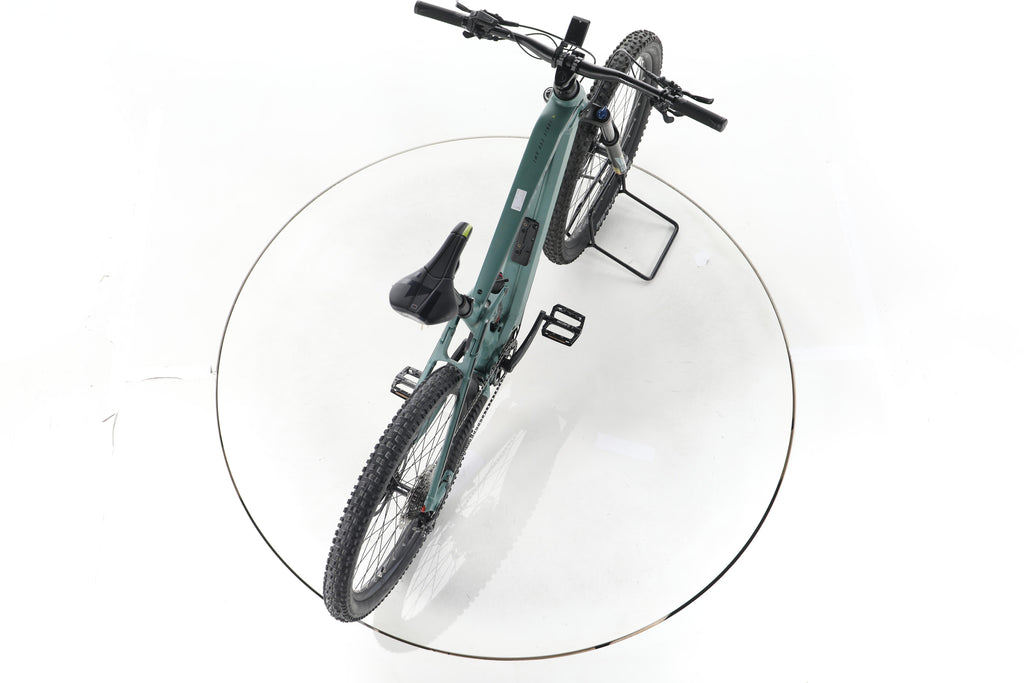 Bulls Sonic EVO AM 1 E-Bike Fully - Image 23