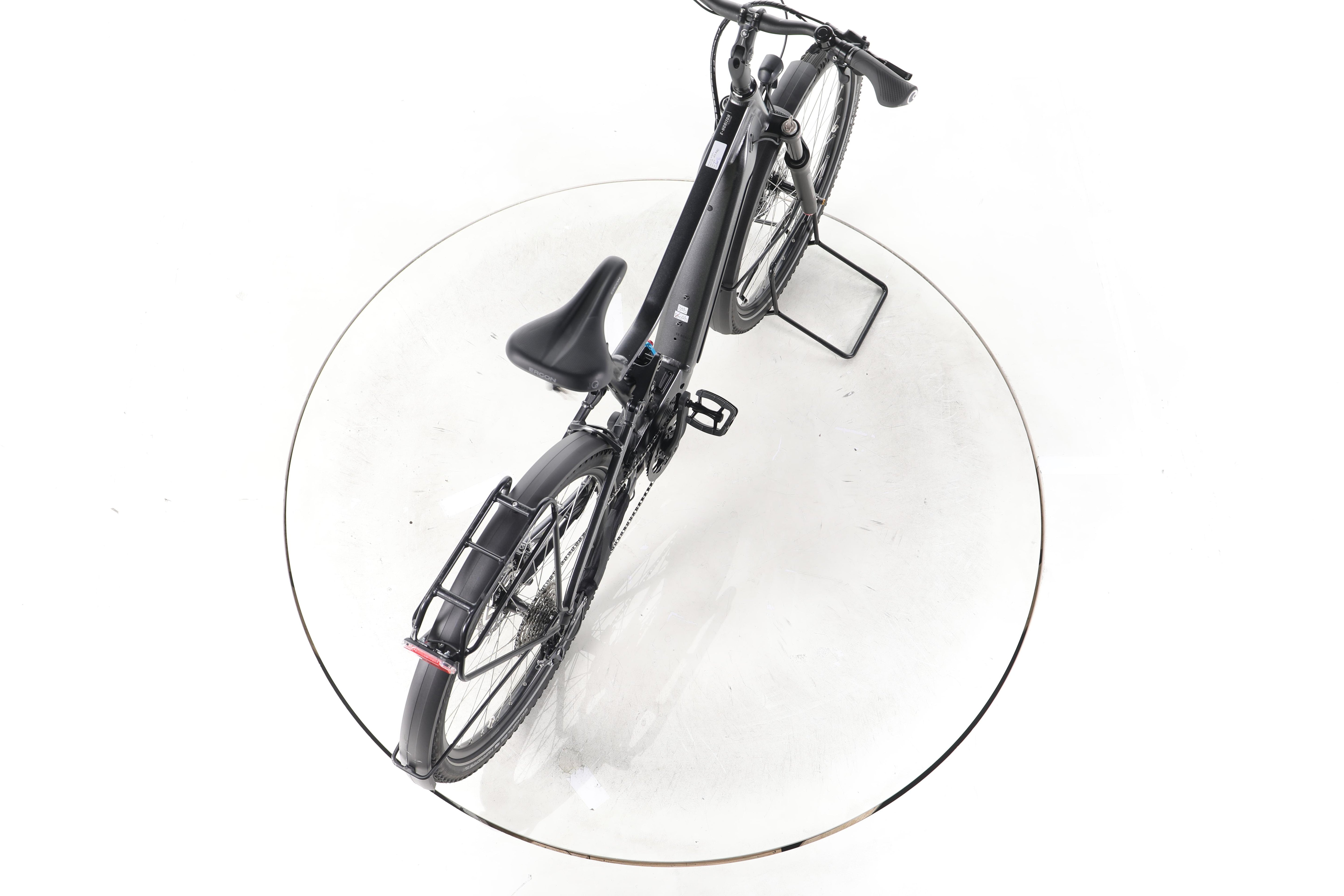 Bergamont E-Horizon FS Edition SUV E-Bike - Image 23