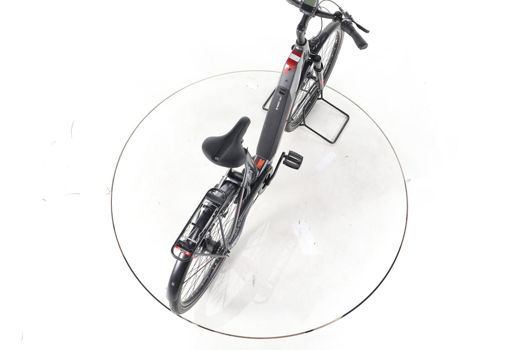 Conway Cairon TF 1.7 City E-Bike Tiefeinsteiger - Image 23