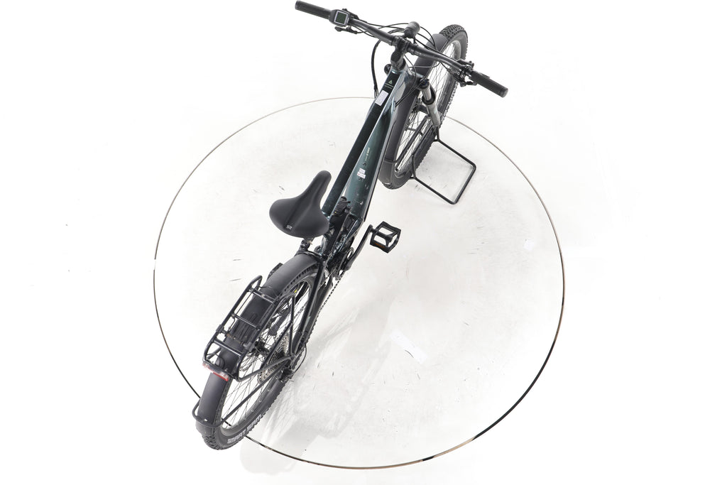 Bergamont E-Contrail SUV Expert E-Bike Fully - Image 23