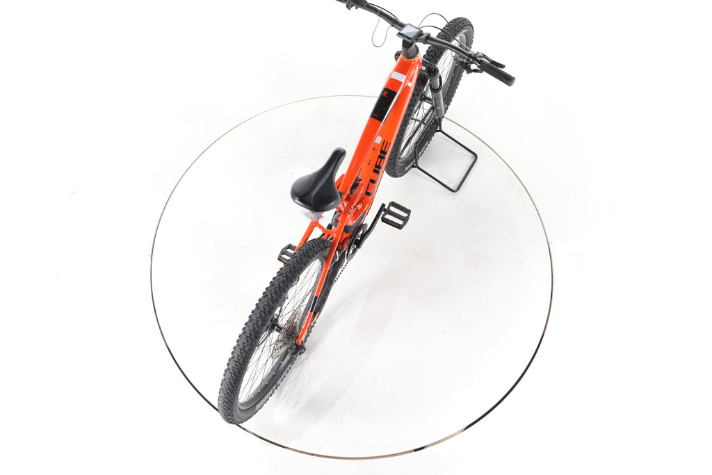 Cube Stereo Hybrid 120 Race E-Bike Fully - Image 23