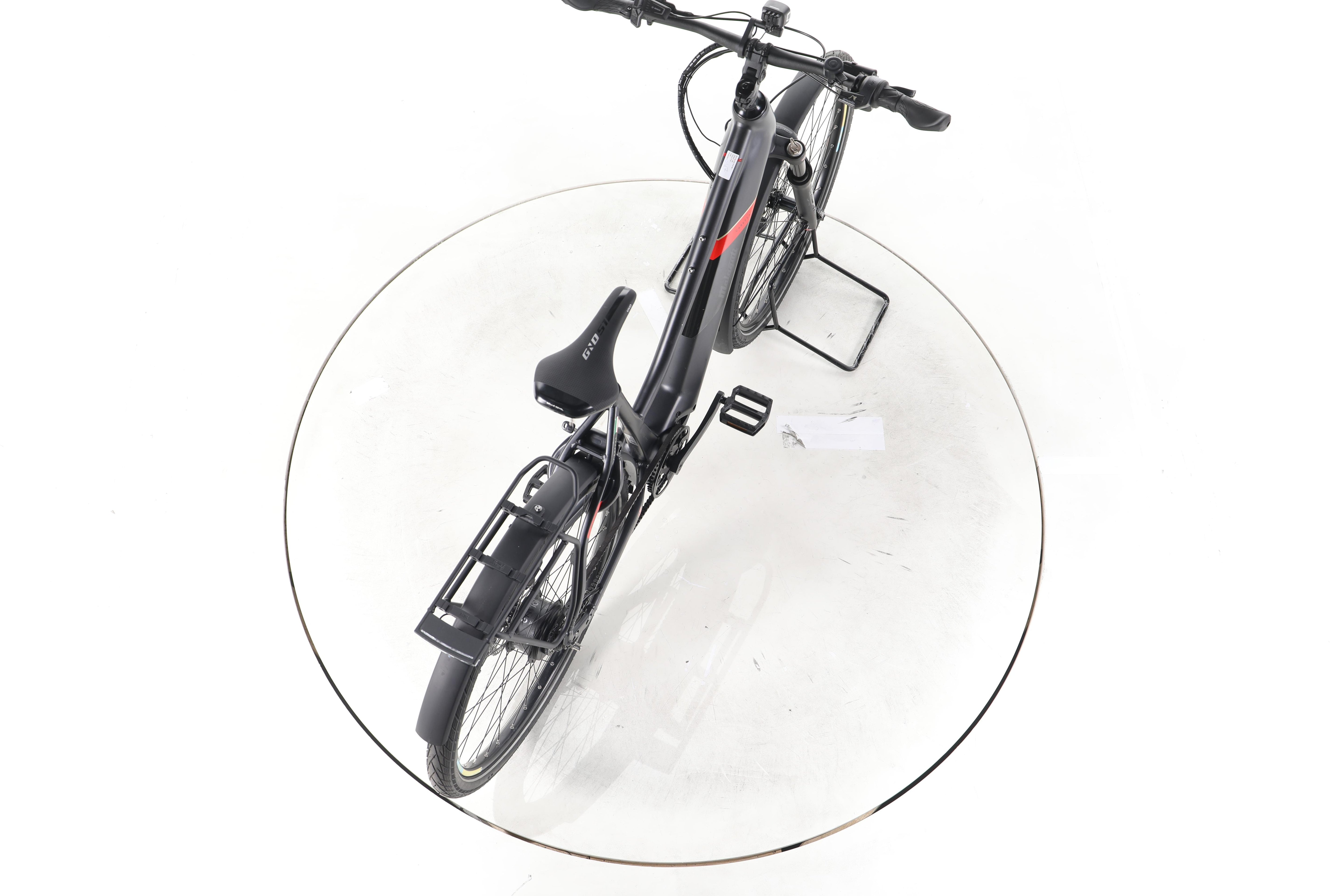 Malaguti CAREZZA TRT 5.2 City E-Bike - Image 23