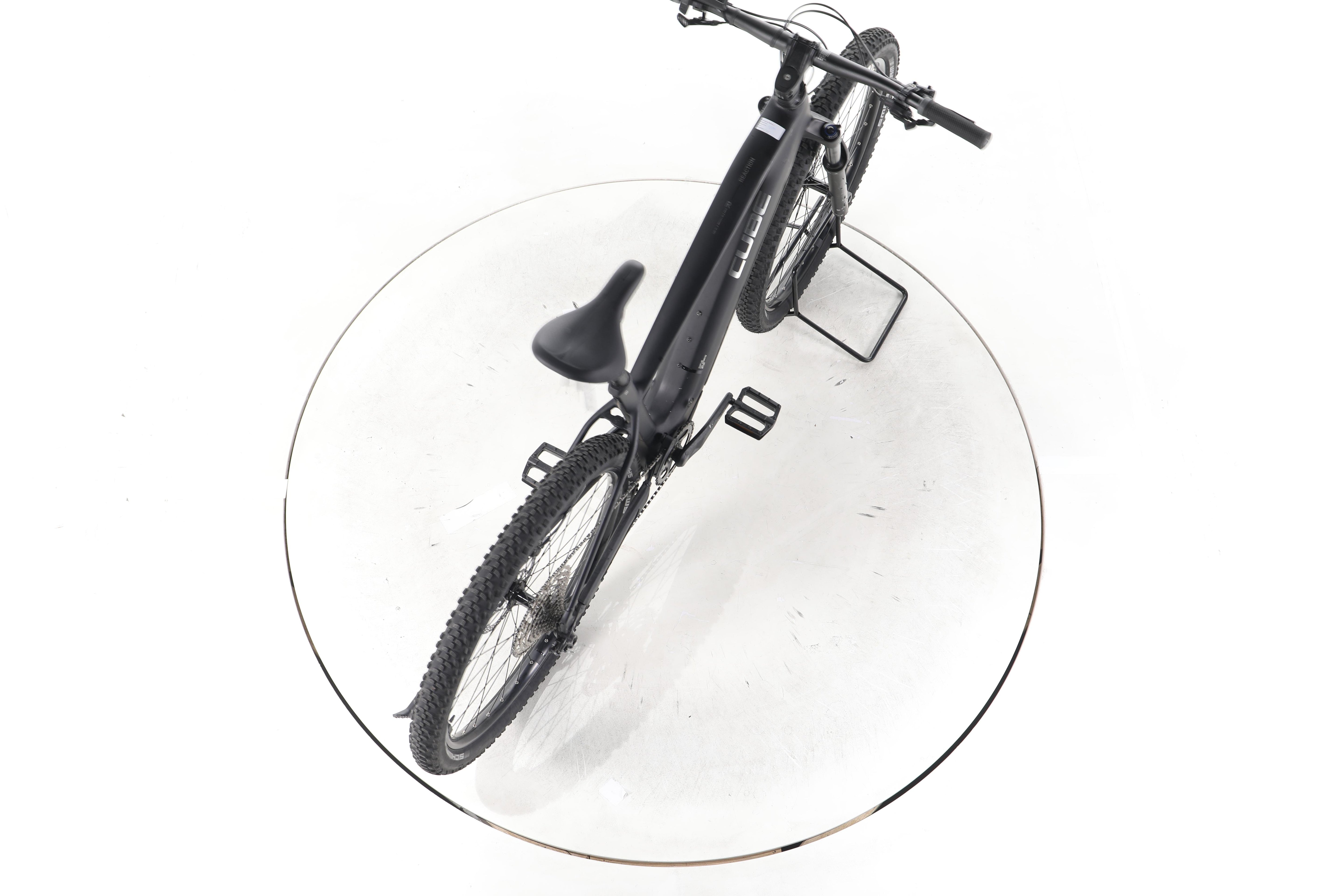 Cube Reaction Hybrid Race E-Bike 2025 - Image 23