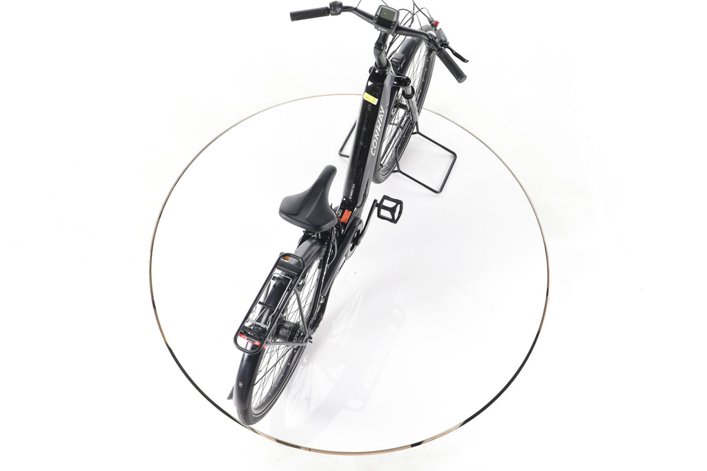 Conway Cairon TR 3.8 City E-Bike Tiefeinsteiger - Image 23