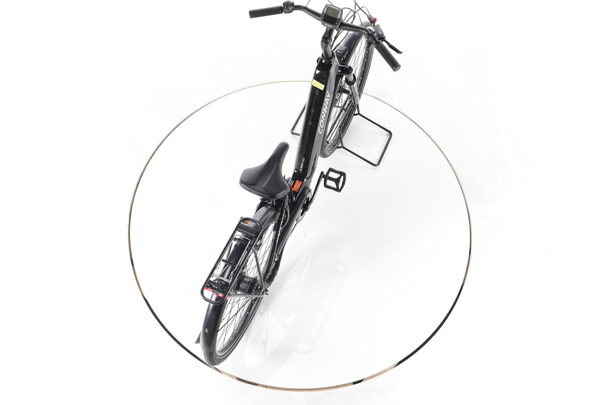 Conway Cairon TR 3.8 City E-Bike Tiefeinsteiger - Image 23