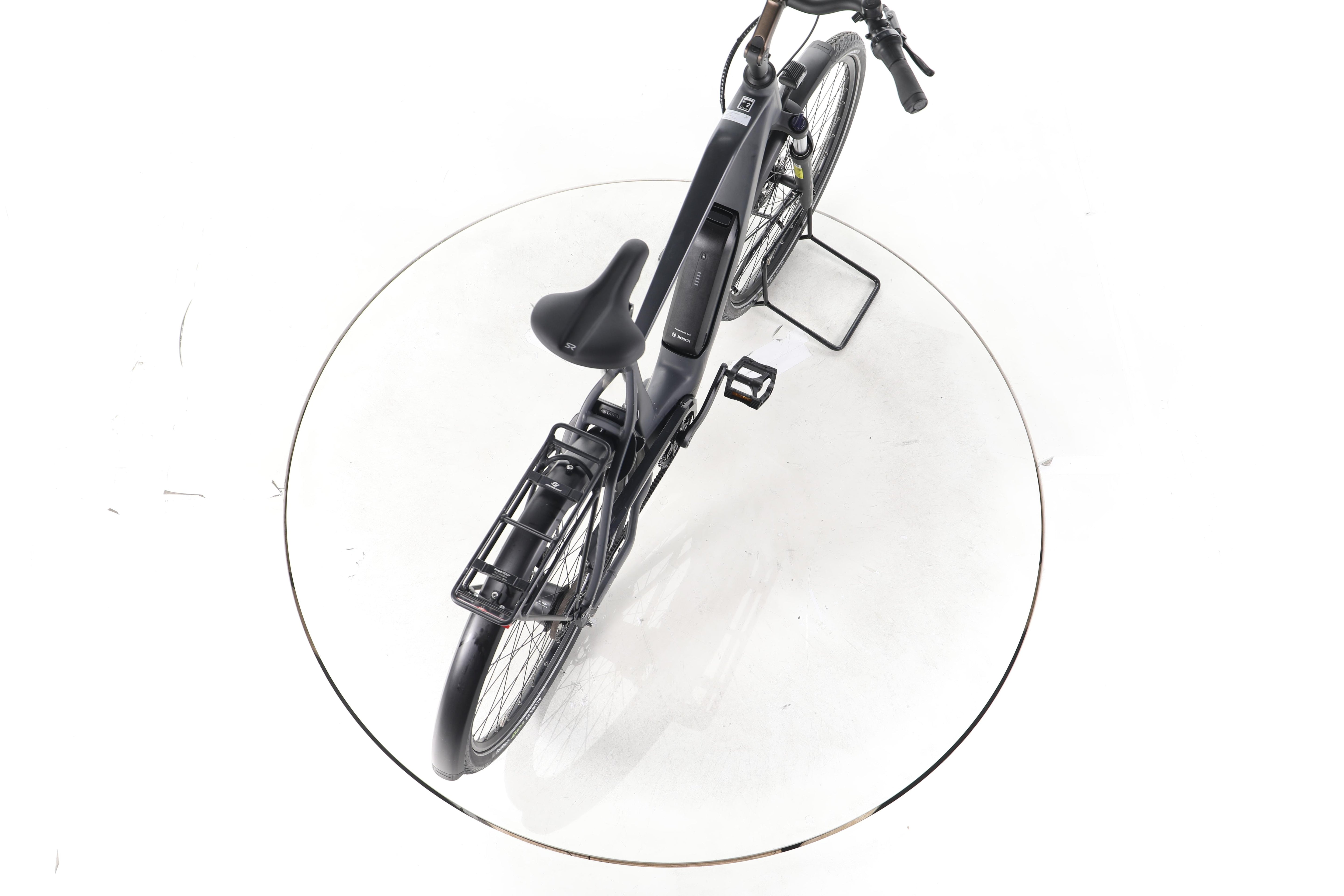 ADVANCED Tour Plus City E-Bike - Image 23