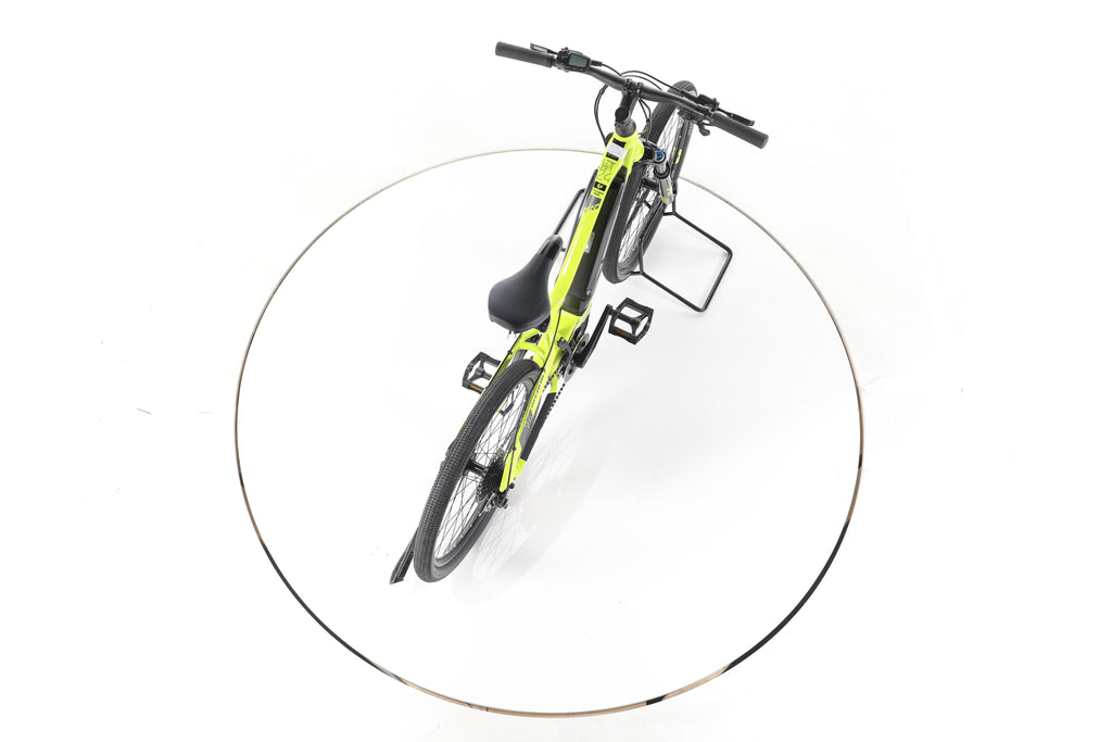 Lapierre Overvolt HT 24 E-Bike - Image 23
