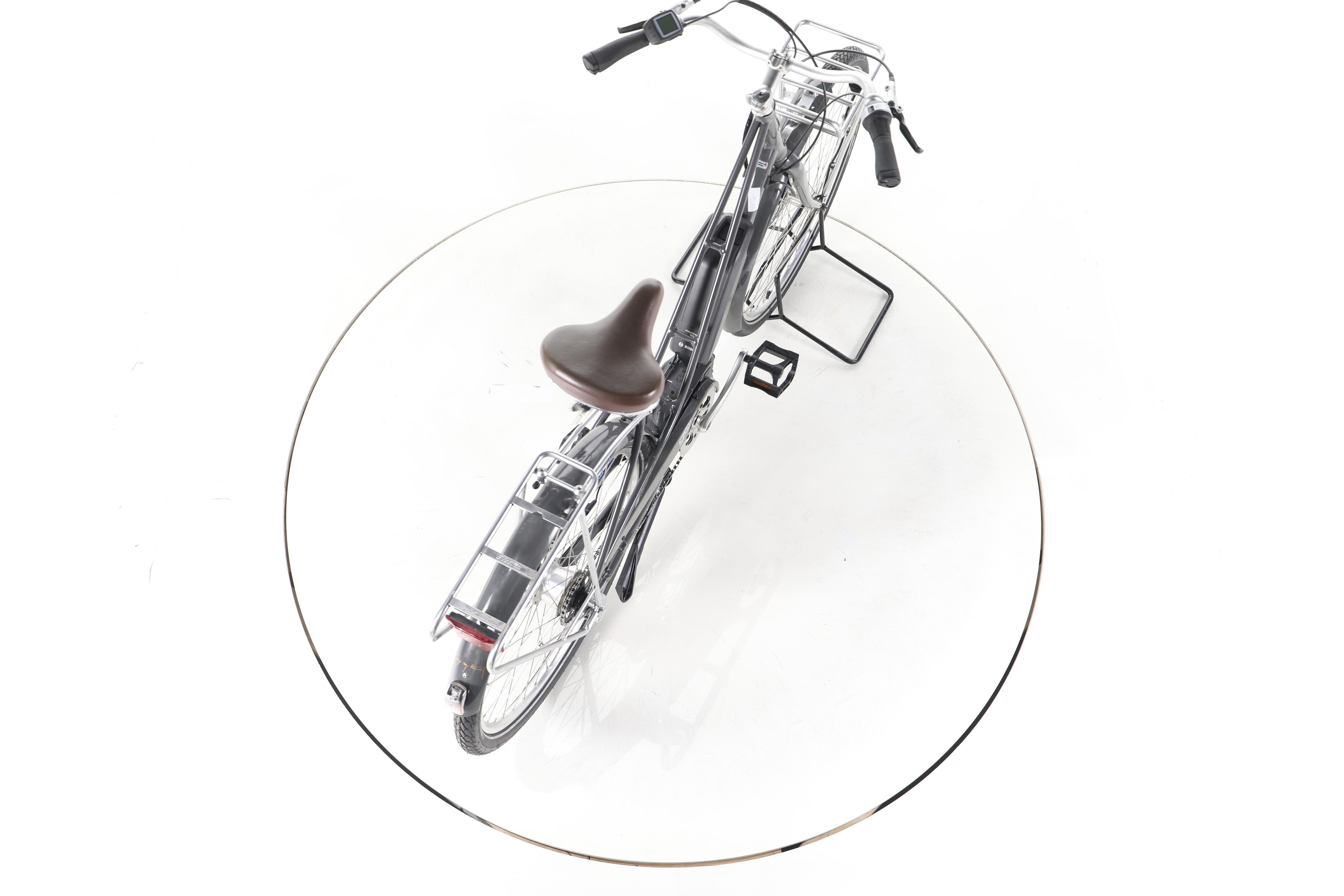 Electra Bicycle Loft Go! 5i EQ City E-Bike - Image 23