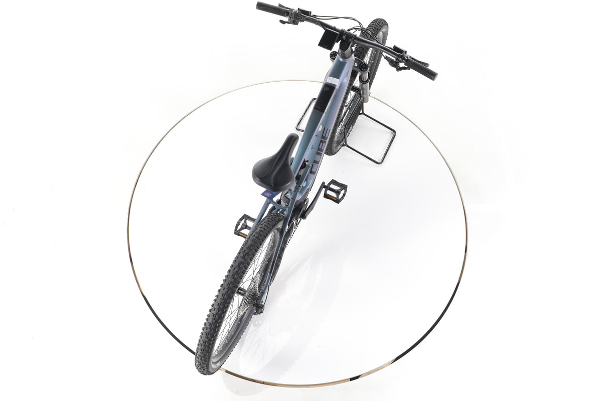 Cube Stereo Hybrid 120 ABS E-Bike Fully 2024 - Image 23