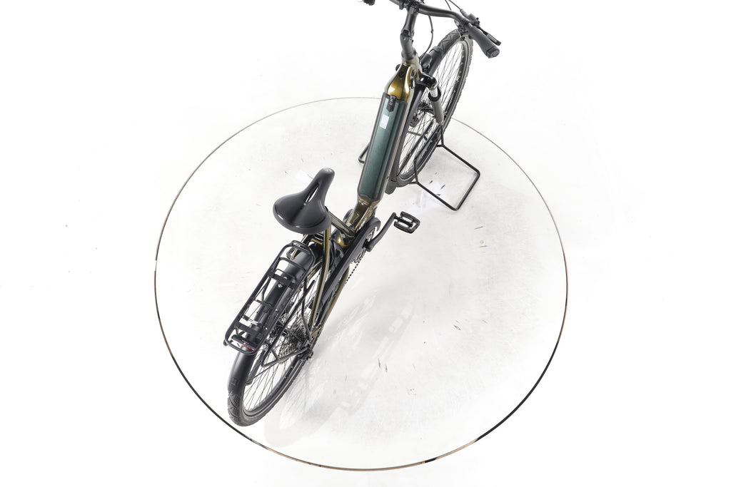 Velo de Ville AEB 890 Smart Trekking E-Bike Tiefeinsteiger - Image 23