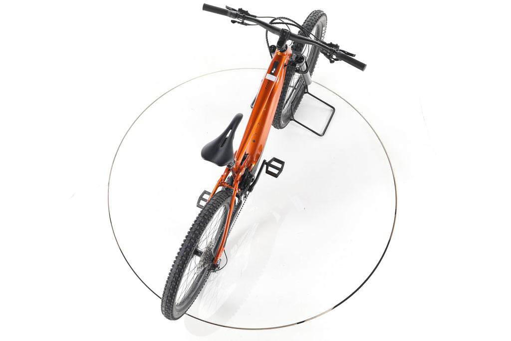 Giant Reign E+ 3 Fully E-Bike - Image 23