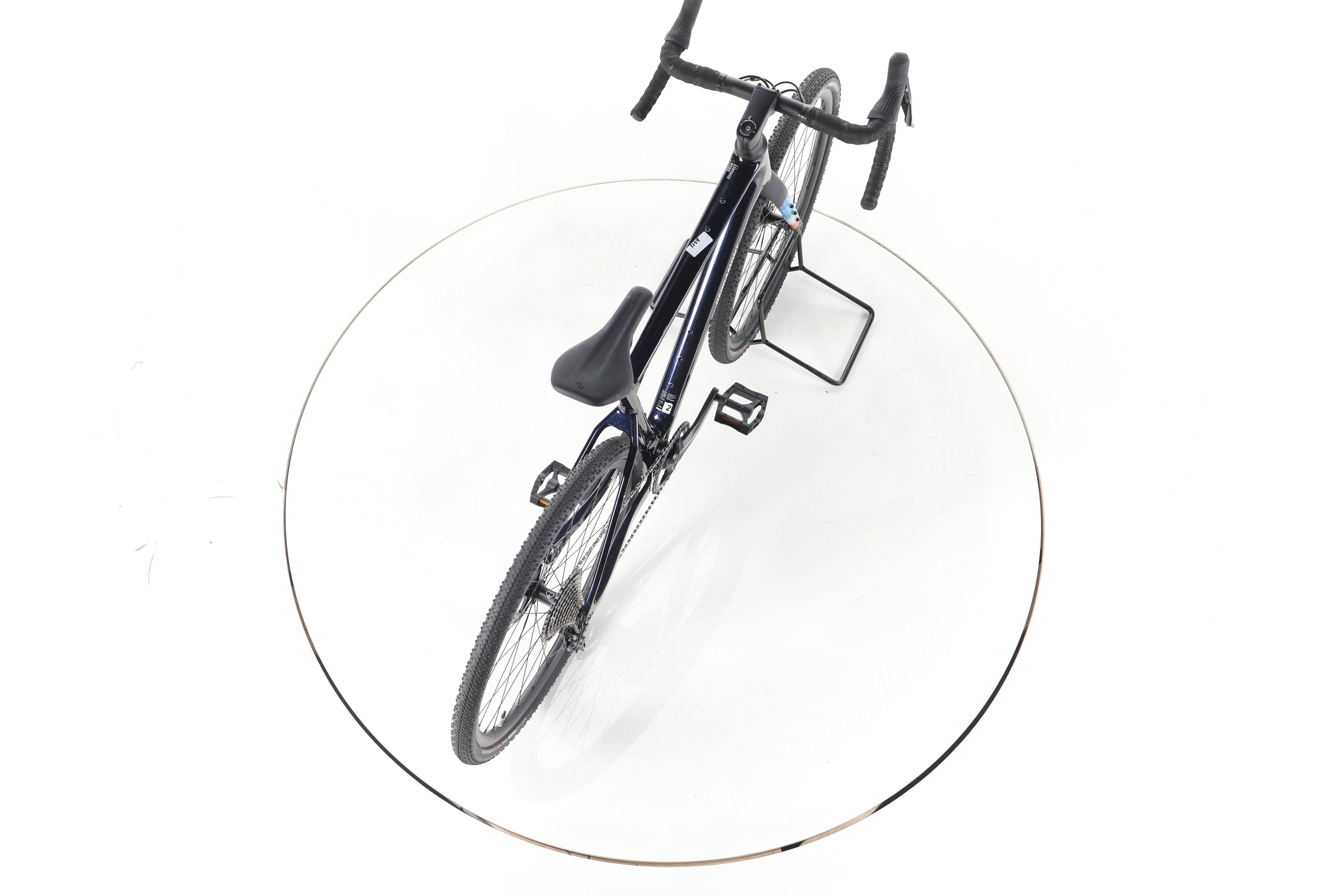 Bergamont Grandurance Elite Fahrrad Rennrad & Gravel - Image 23
