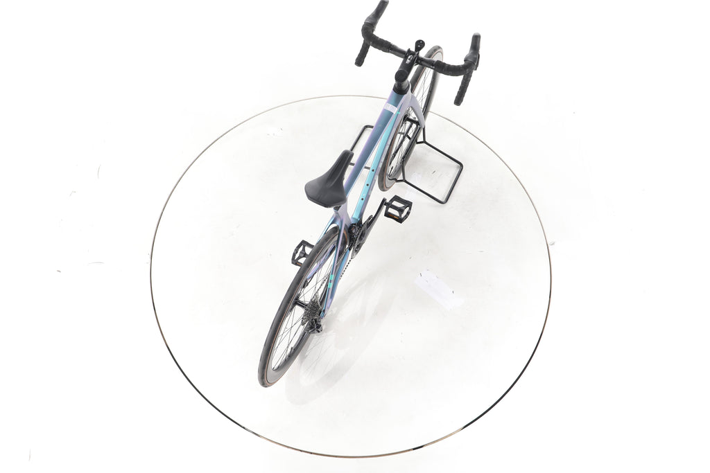 Cube Agree C:62 Pro Rennrad Carbon 2025 - Image 23