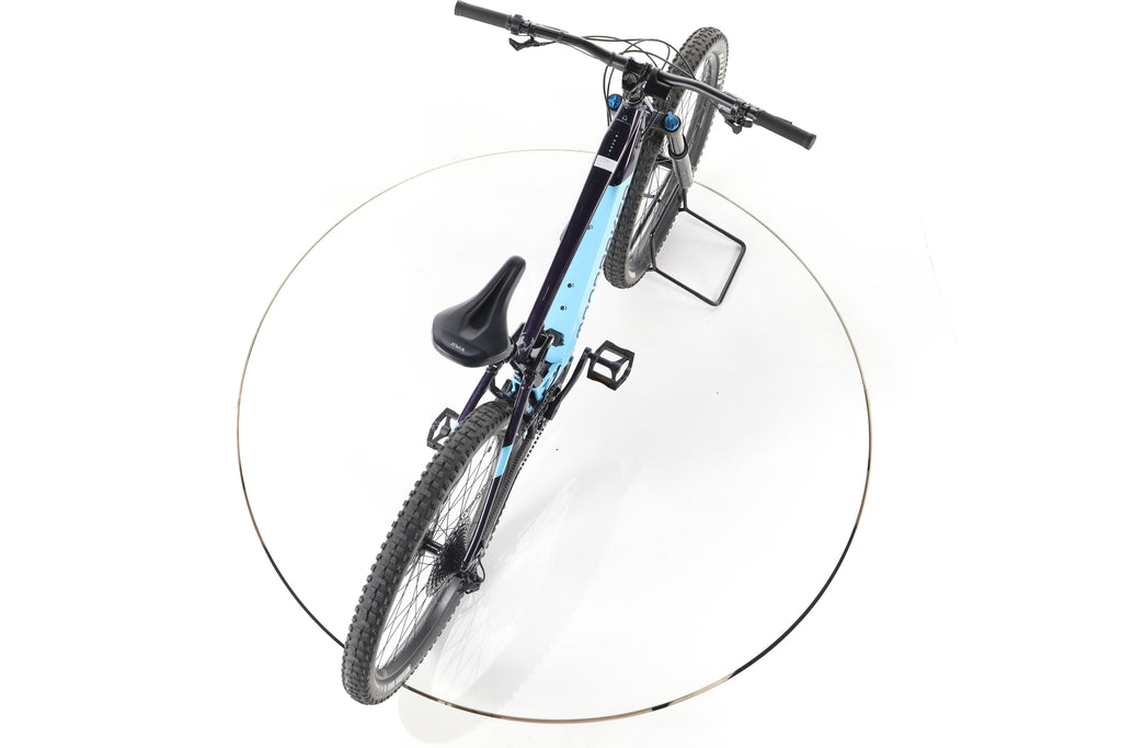 Mondraker DUSK R E-Bike Fully - Image 23