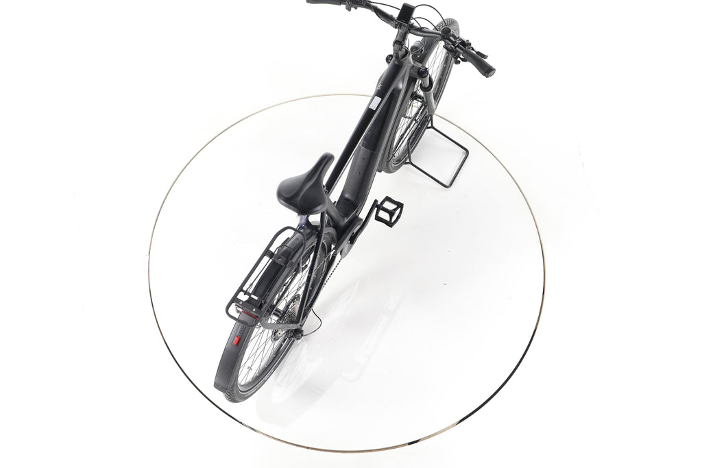 Cube Kathmandu Hybrid SLT Trekking E-Bike 2023 - Image 23