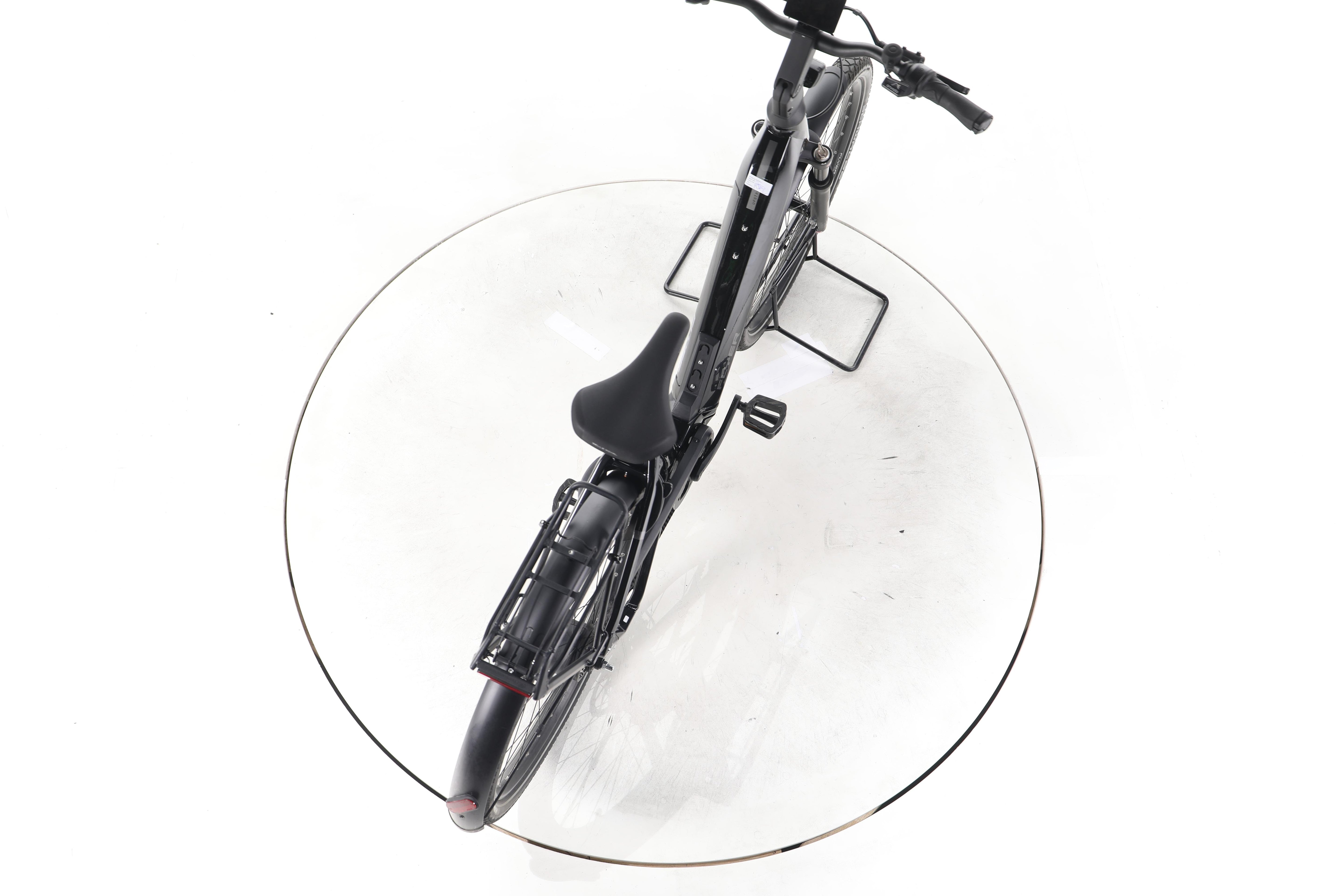 FLYER Upstreet5 7.12 City E-Bike Tiefeinsteiger - Image 23