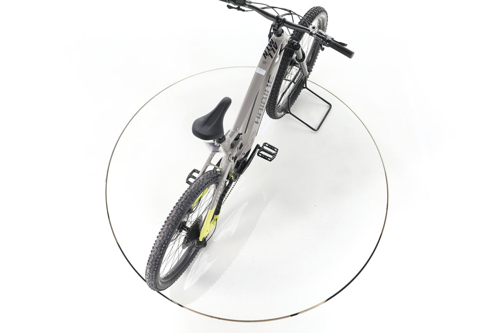 Haibike AllMtn 2 E-Bike Fully - Image 23