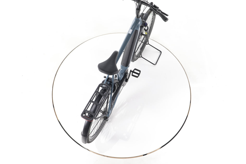 Gazelle Ultimate T10 HMB Trekking E-Bike - Image 23