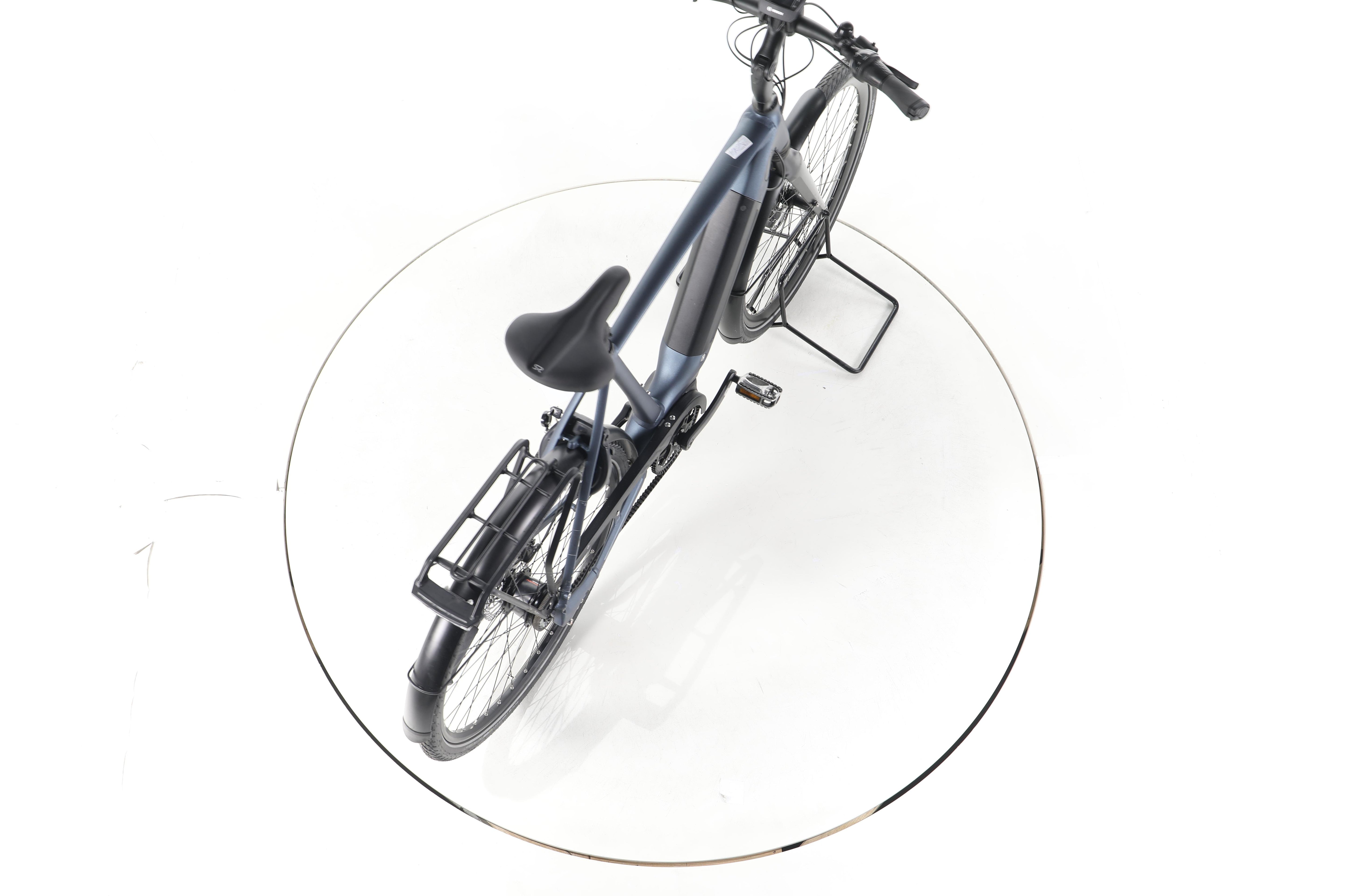 Gazelle Ultimate C8+ HMB Belt City E-Bike - Image 23