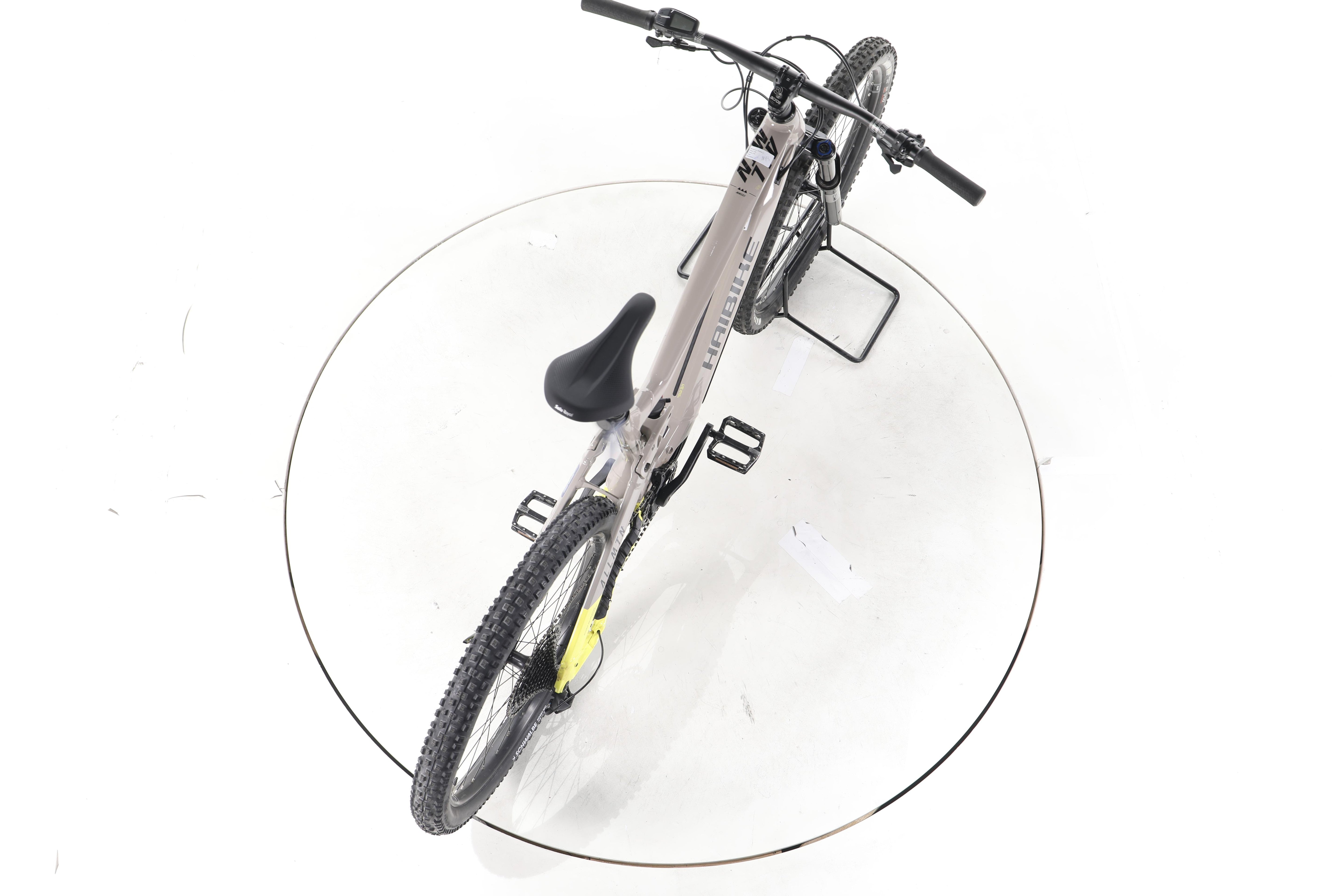 Haibike AllMtn 2 E-Bike Fully - Image 23