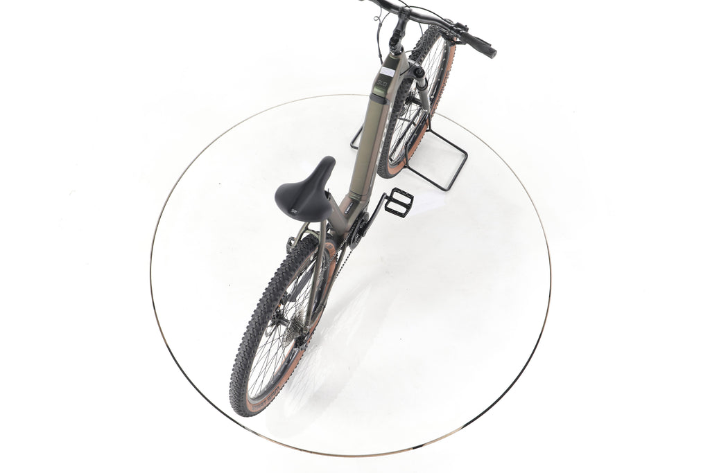 Scott Sub Cross eRide 10 RH-L Trekking E-Bike Tiefeinsteiger - Image 23