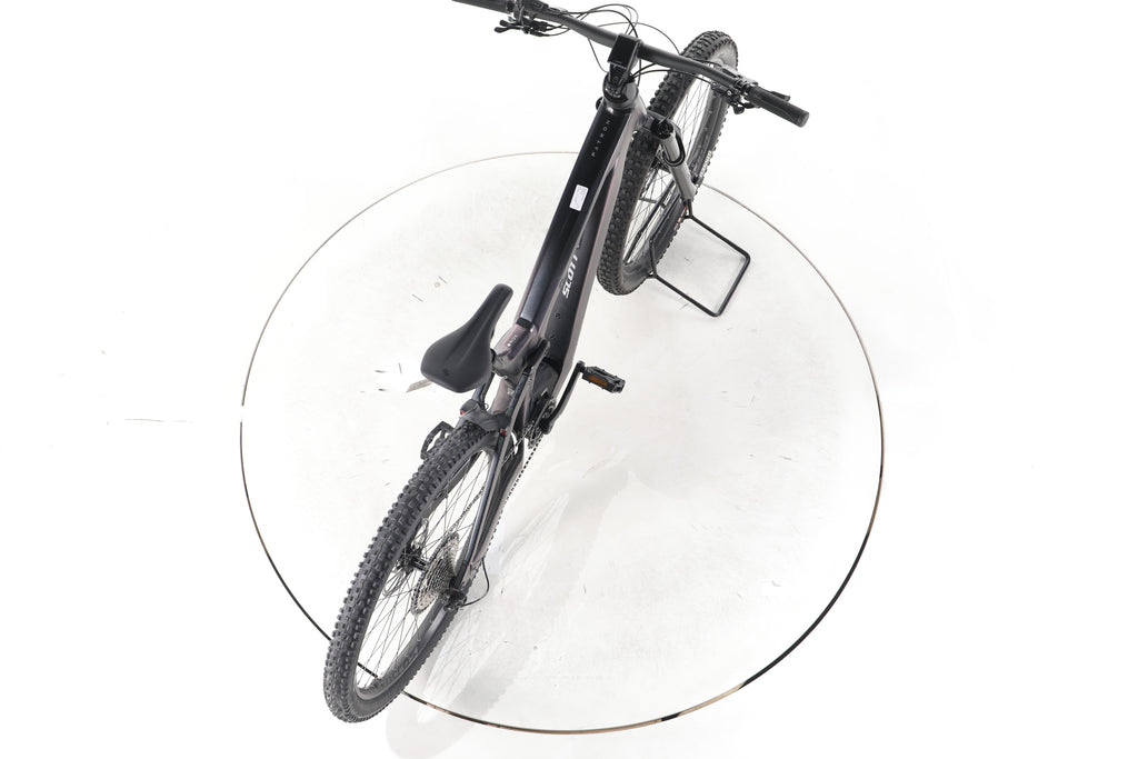 Scott Patron eRIDE 920 E-Bike Fully - Image 23