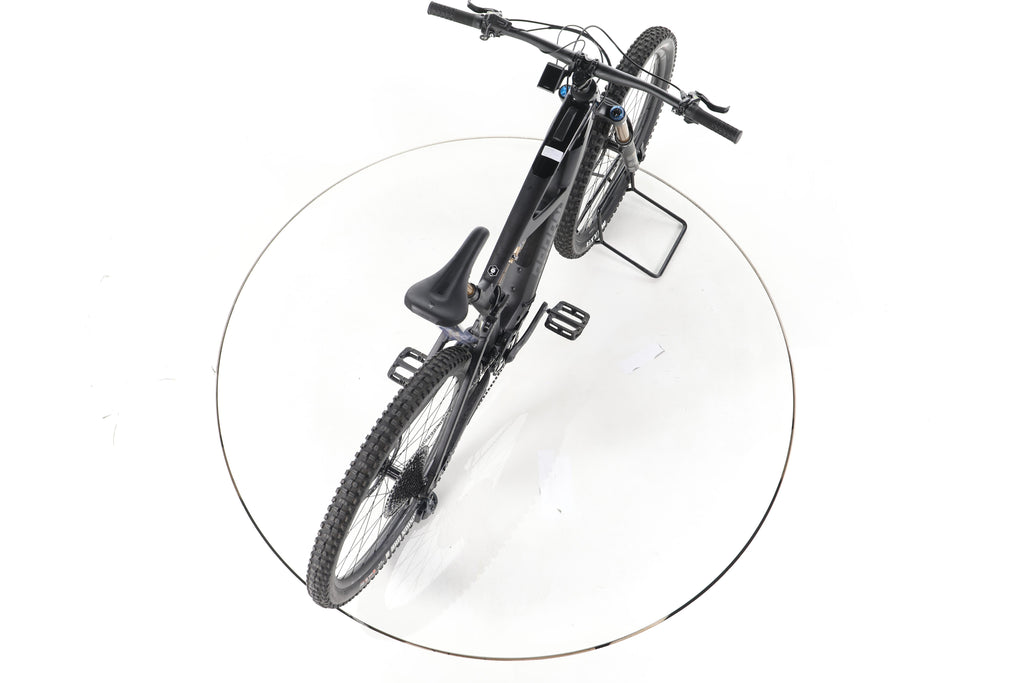 Radon Render 10.0 HD Fully E-Bike Carbon - Image 23
