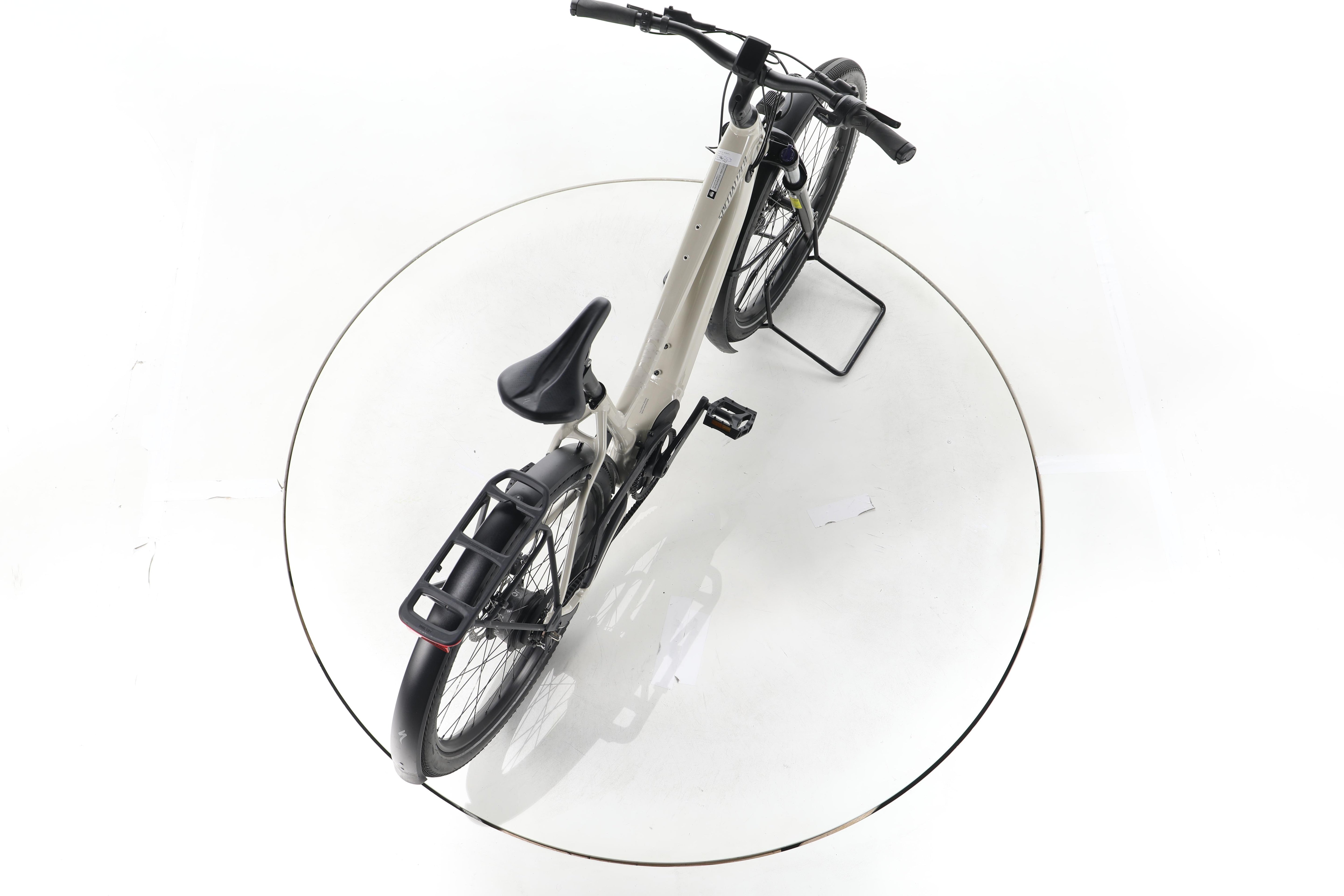 Specialized Turbo Vado 3.0 Trekking E-Bike - Image 23