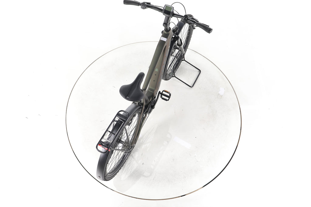 Axess Scree Trekking E-Bike - Image 23
