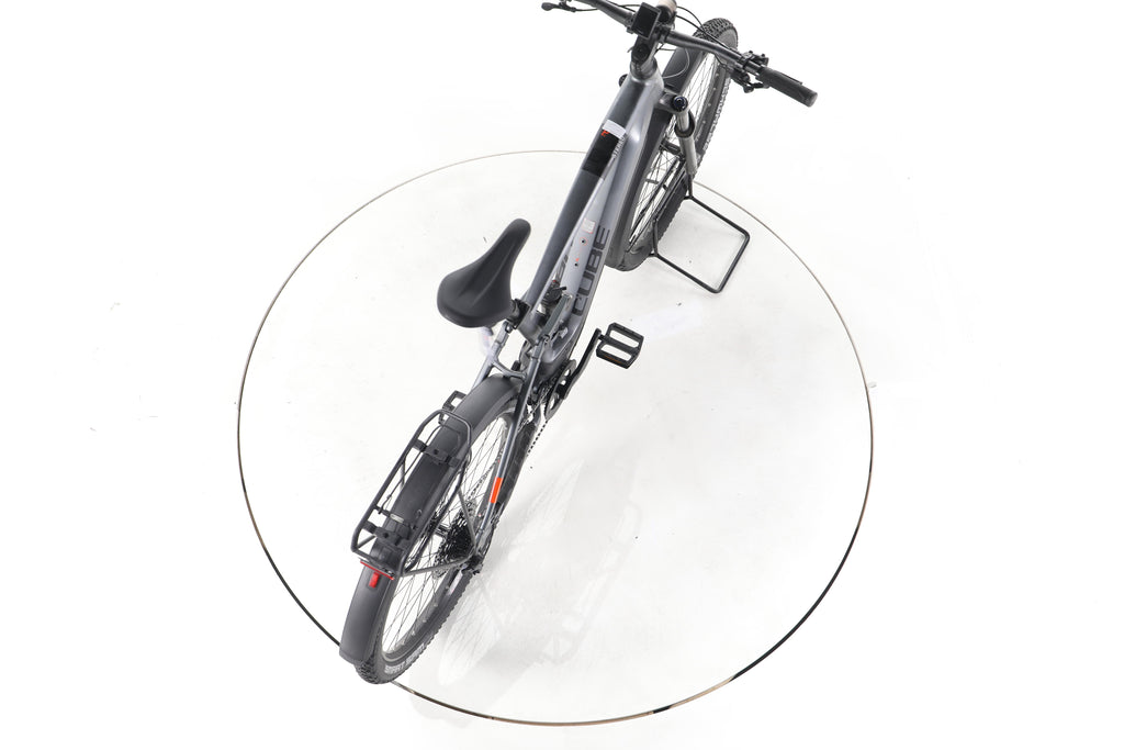 Cube Stereo Hybrid 120 Pro Allroad SUV E-Bike - Image 23