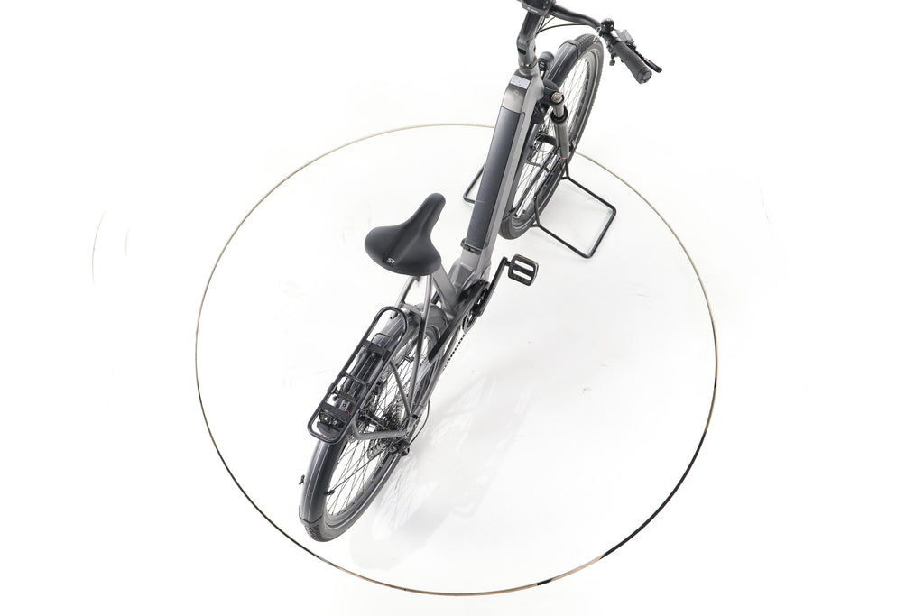 Kalkhoff Endeavour 5.B Advance+ Trekking E-Bike Tiefeinsteiger - Image 23