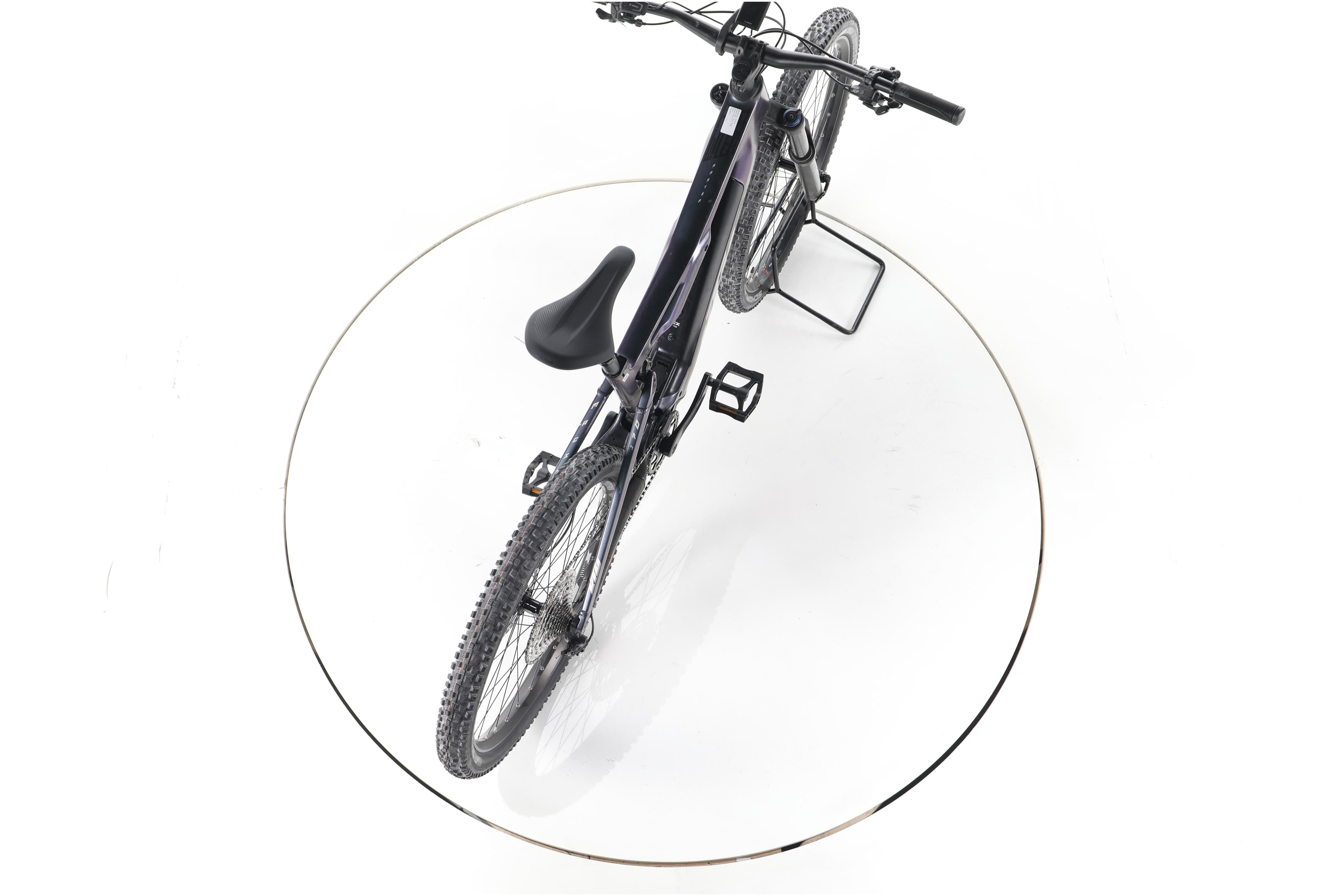 KTM Macina Prowler Master Fully E-Bike - Image 23