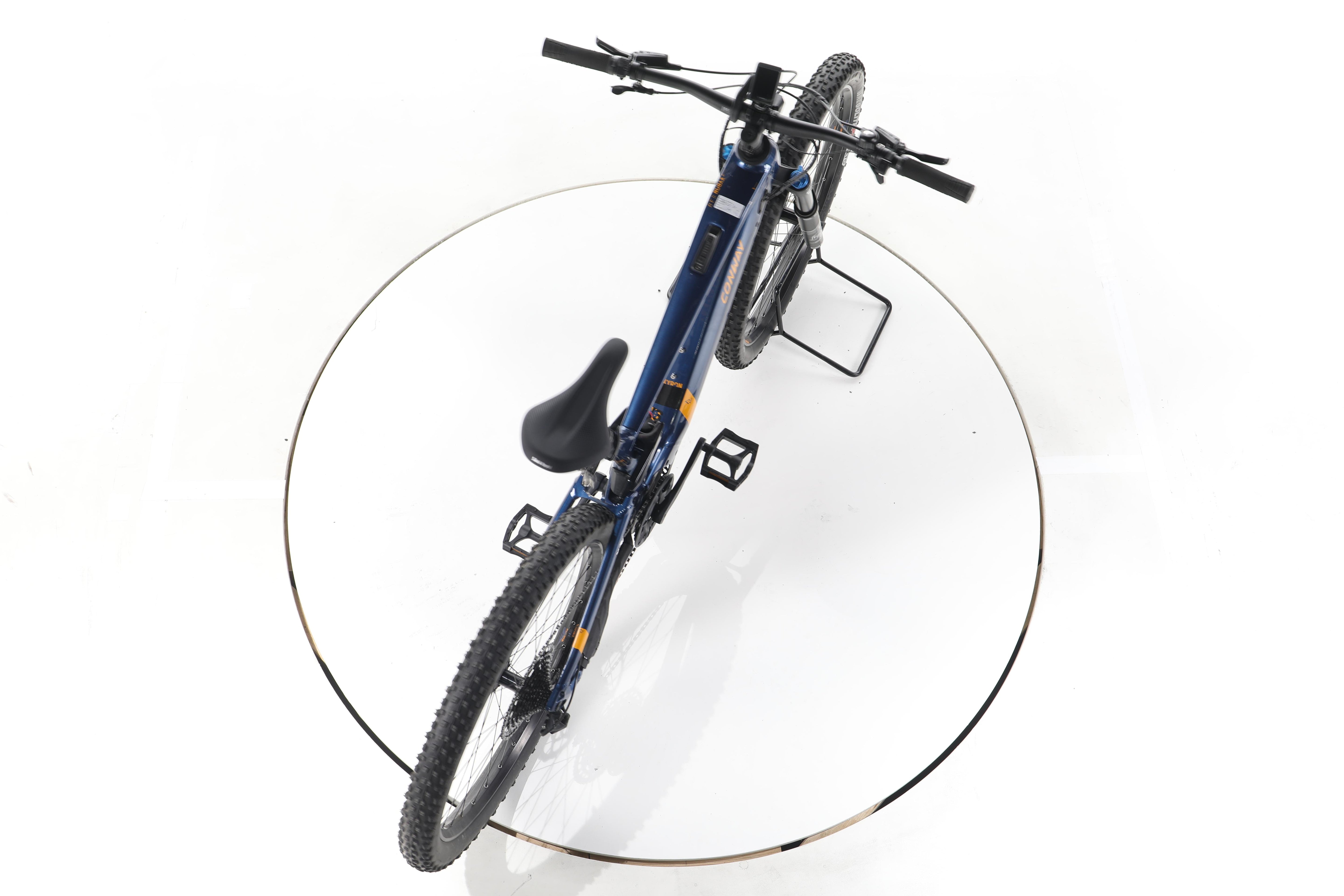 Conway Xyron S 3.9 E-Bike Fully 2025 - Image 23