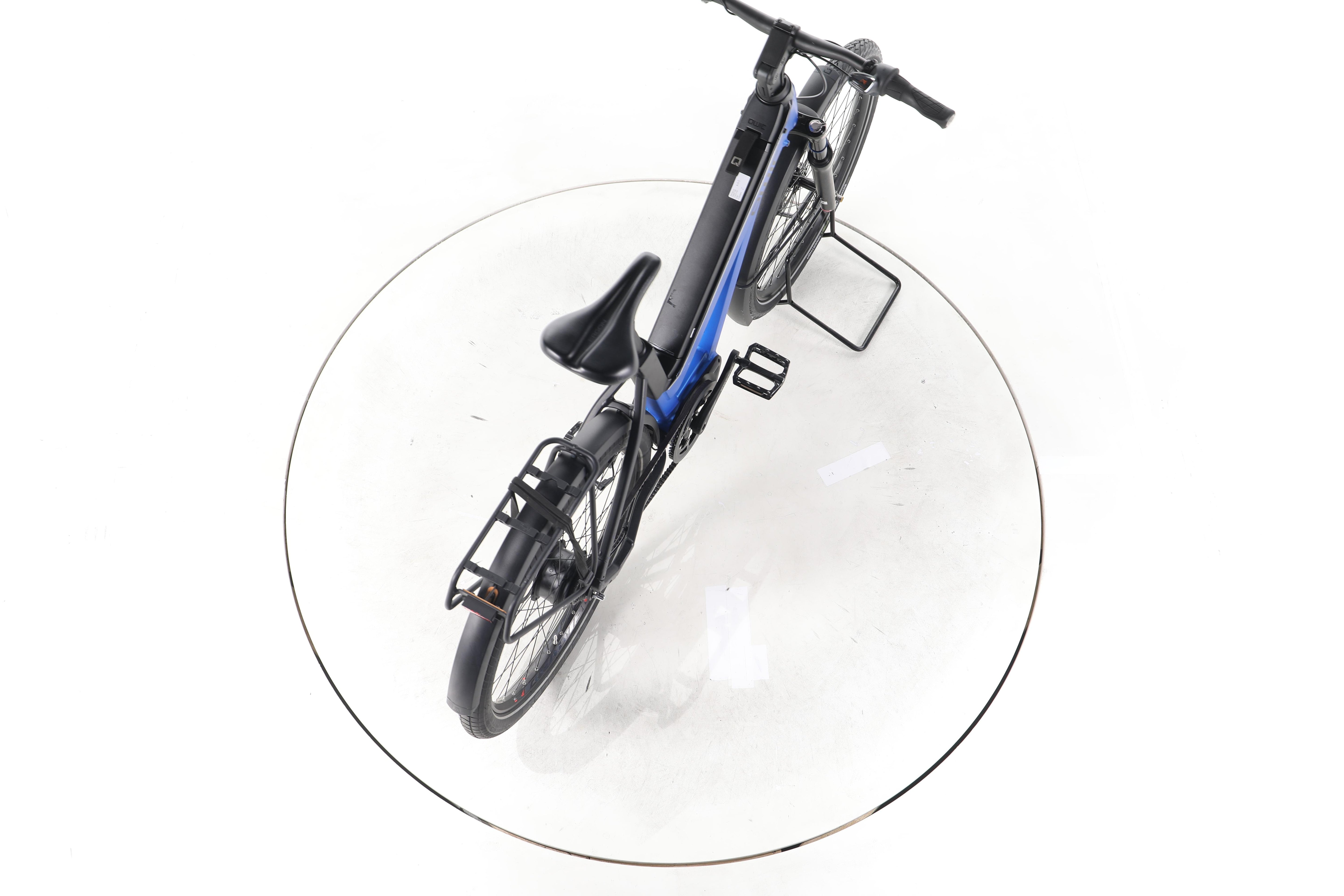 QWIC Atlas City E-Bike - Image 23