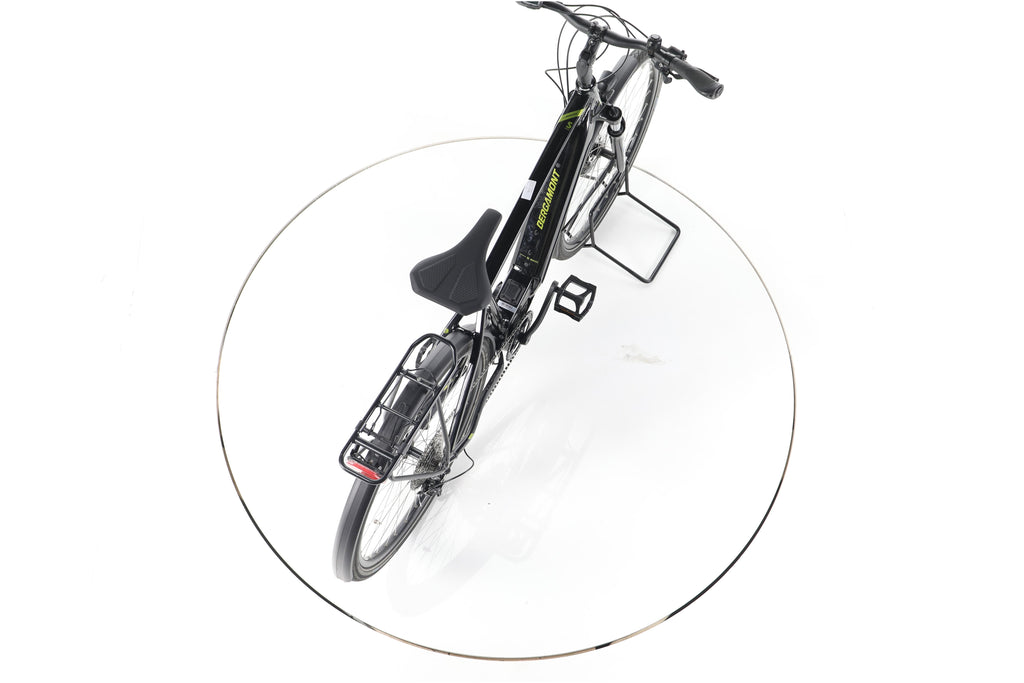 Bergamont E-Horizon Sport Trekking E-Bike - Image 23