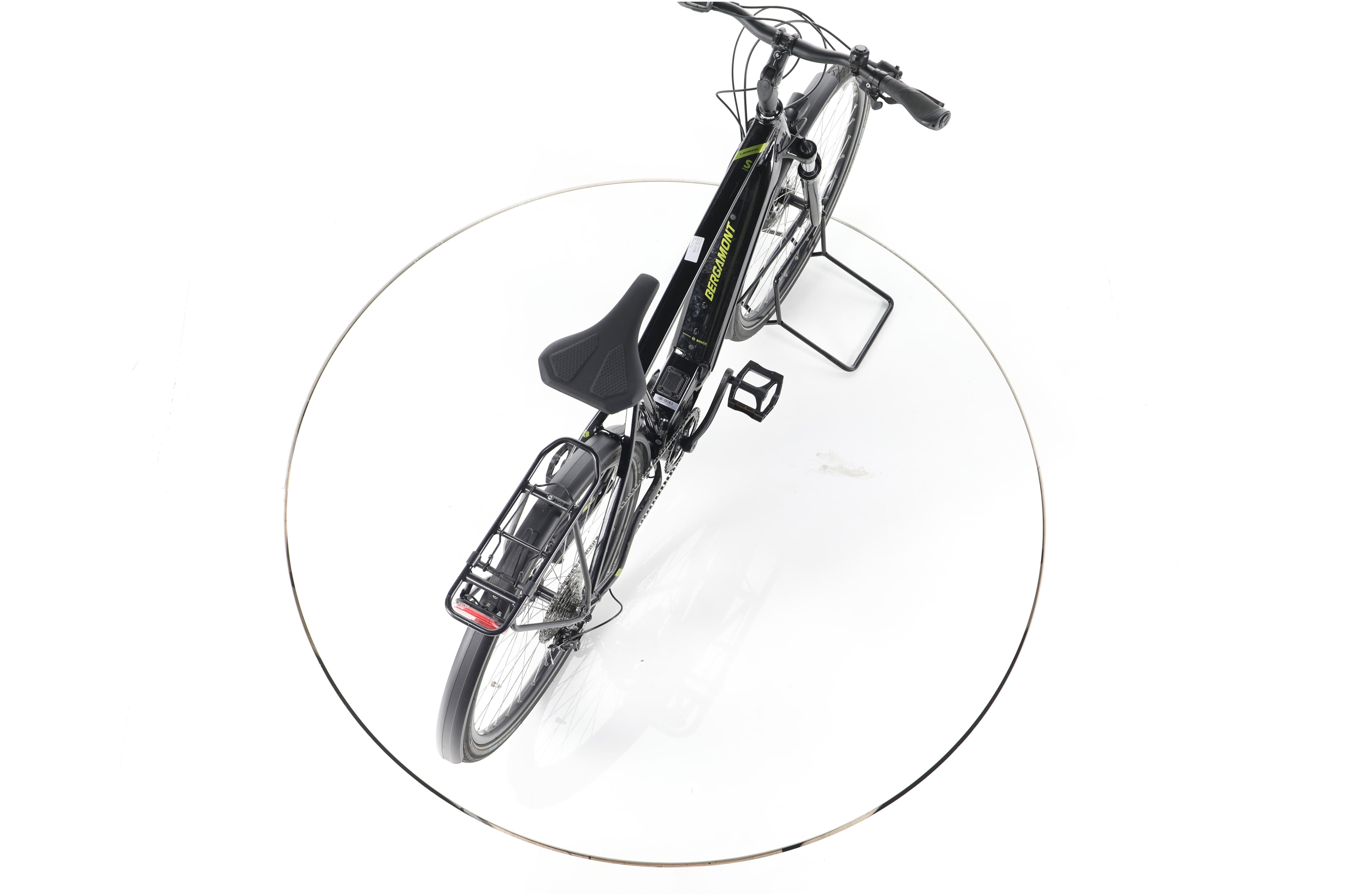 Bergamont E-Horizon Sport Trekking E-Bike - Image 23