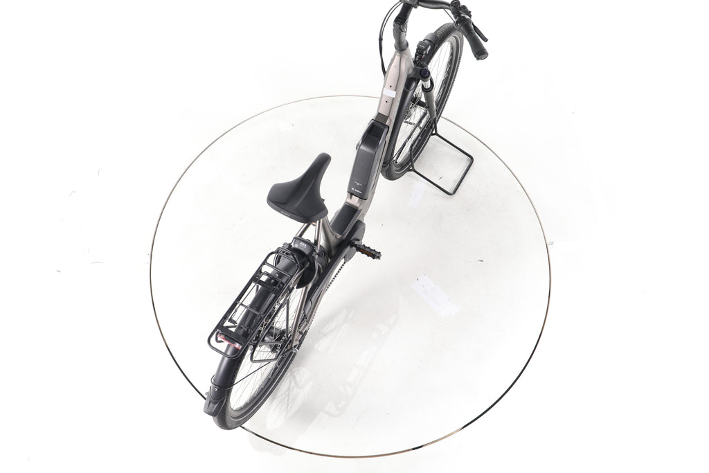 Kalkhoff IMAGE 1B XXL City E-Bike Tiefeinsteiger - Image 23