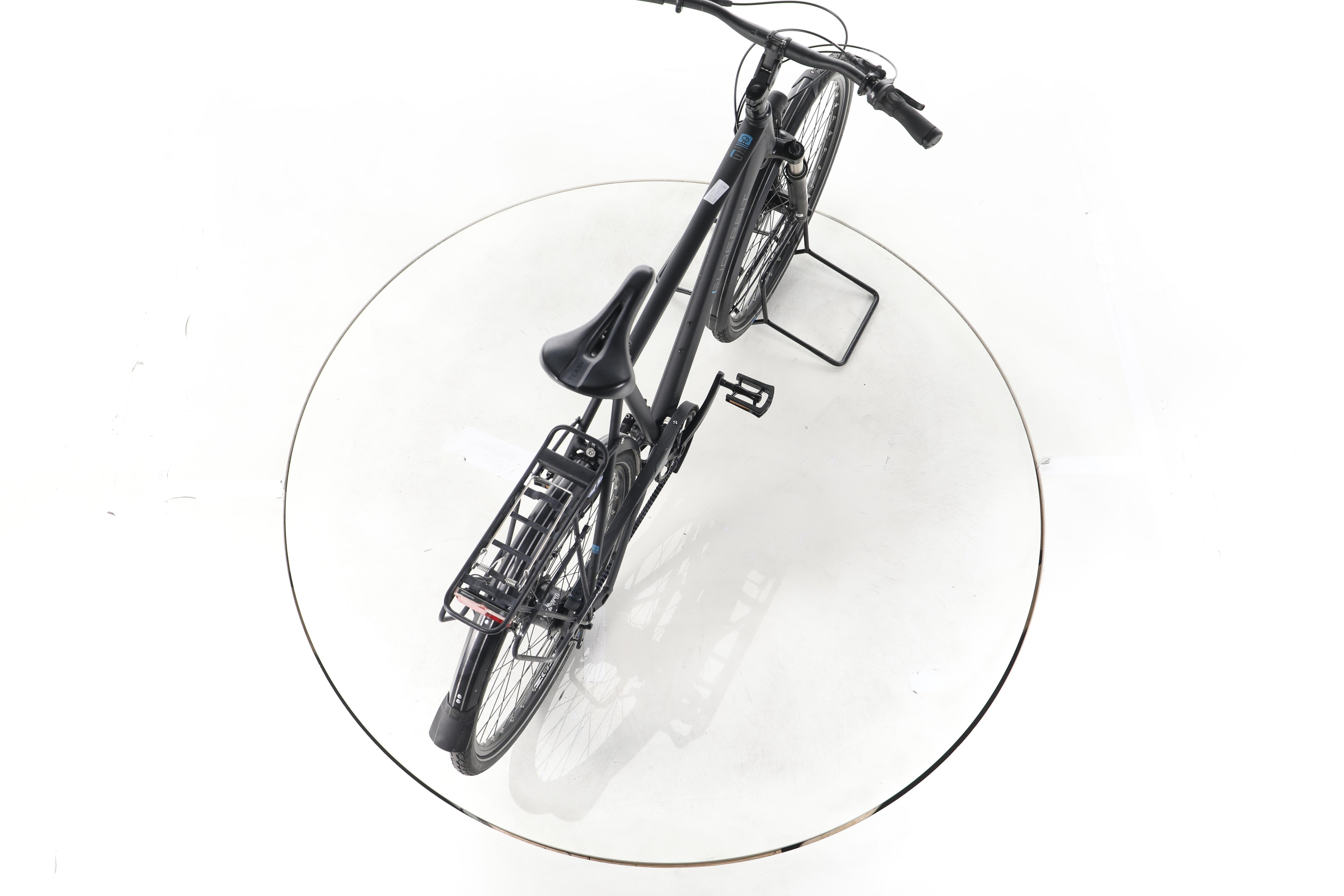 Gudereit LC-R 4.0 Evo Fahrrad City & Trekking - Image 23
