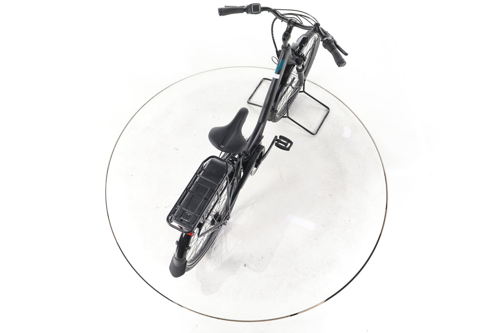 Hercules Robert/a R7 Active Plus City E-Bike Tiefeinsteiger - Image 23