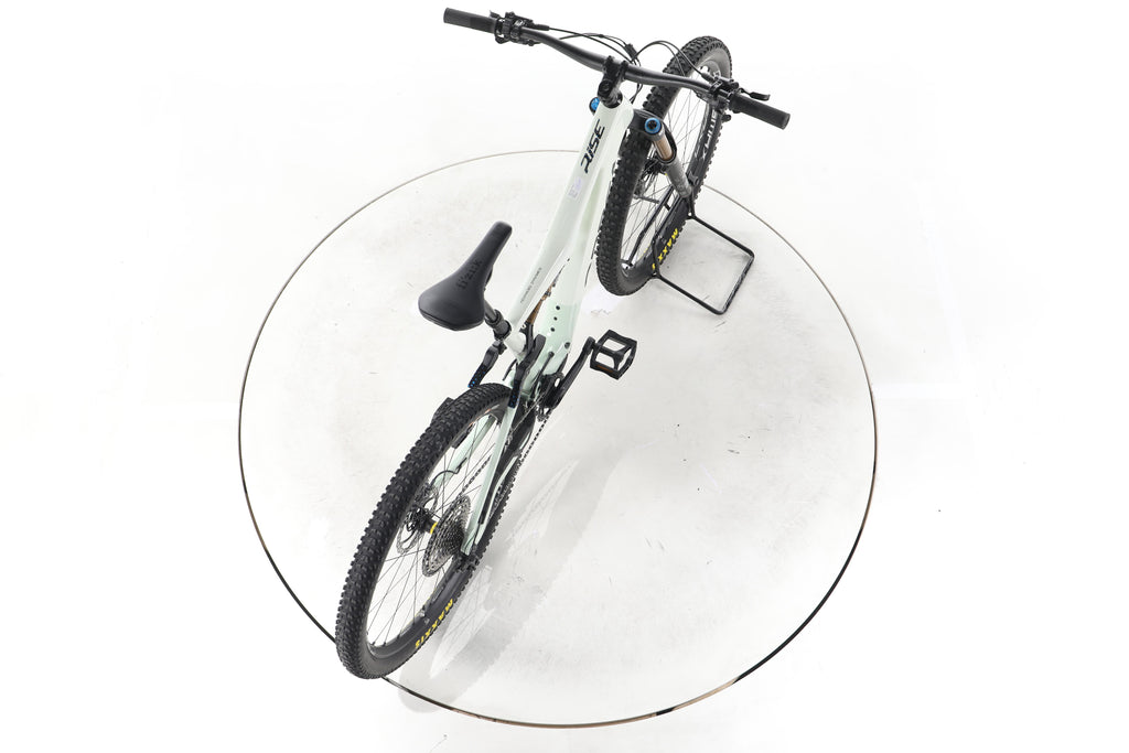 Orbea Rise M10 E-Bike Fully Carbon - Image 23