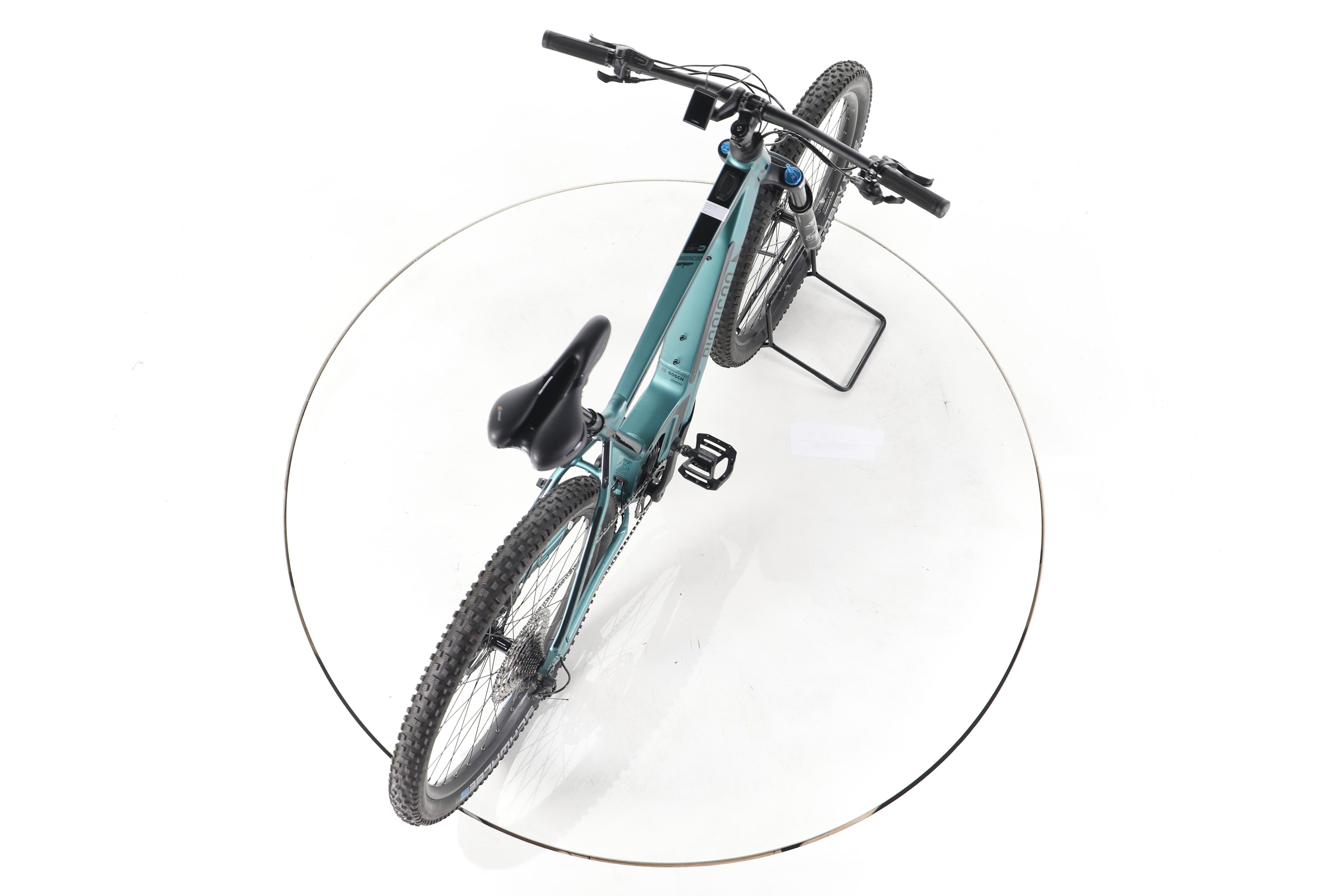 Bionicon Earp E-Bike - Image 23