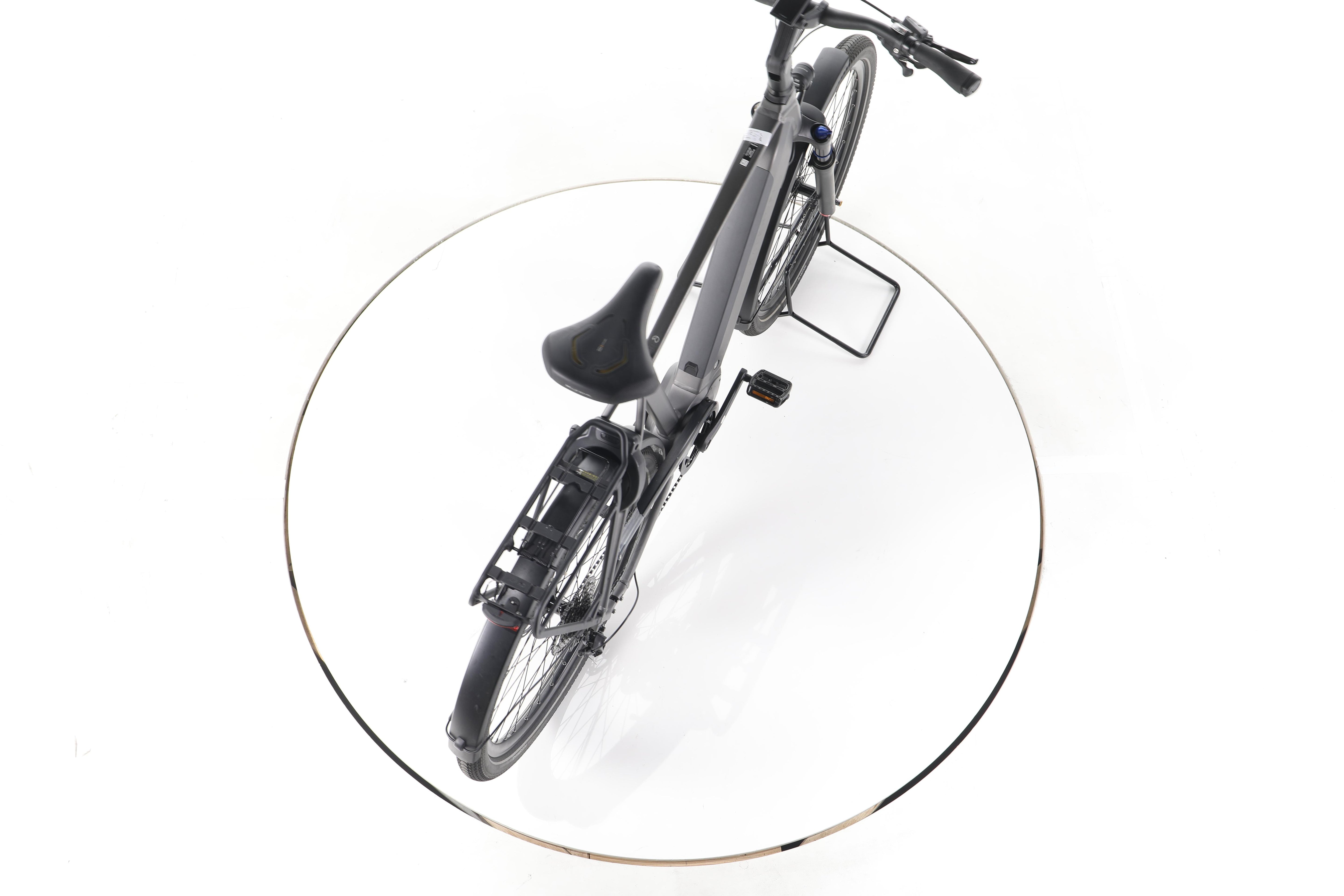 Kalkhoff Endeavour 5.B Advance+ Trekking E-Bike - Image 23