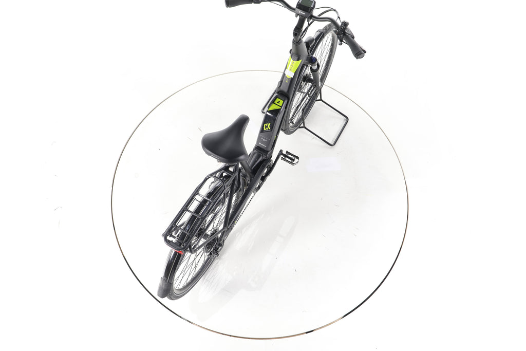 Bulls Street CX Trekking E-Bike Tiefeinsteiger - Image 23