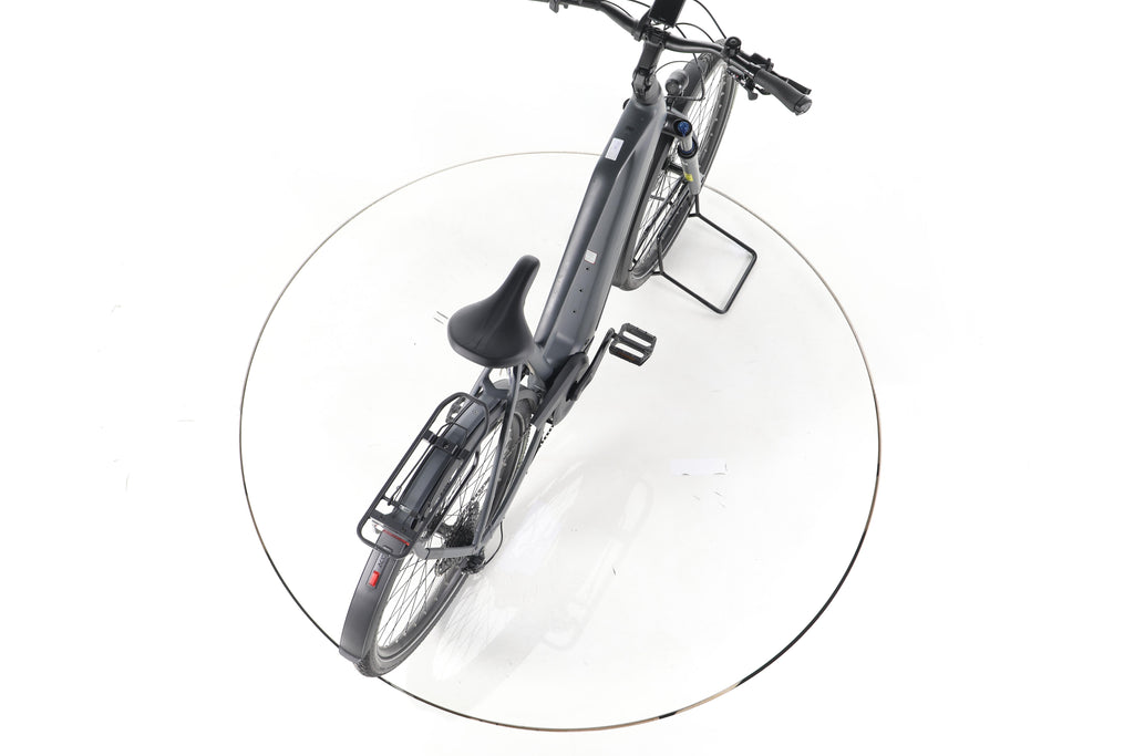 Cube Kathmandu Hybrid ONE Trekking E-Bike 2025 - Image 23