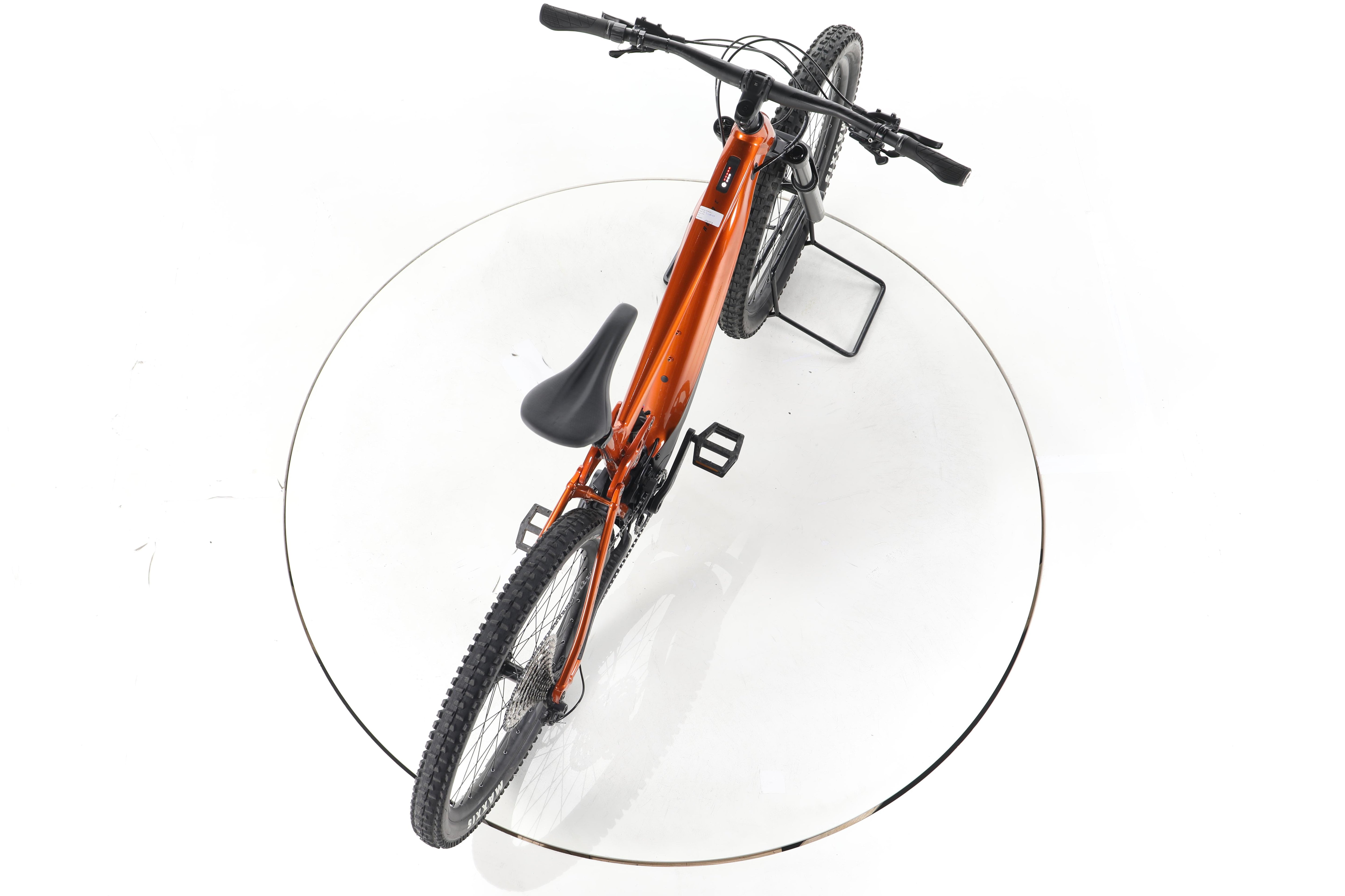 Giant Reign E+ 3 Fully E-Bike - Image 23