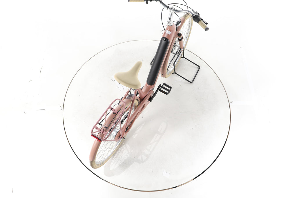 Cube ella Hybrid City E-Bike Tiefeinsteiger 2025 - Image 23