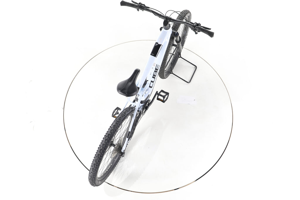 Cube Stereo Hybrid 120 Pro Fully E-Bike - Image 23