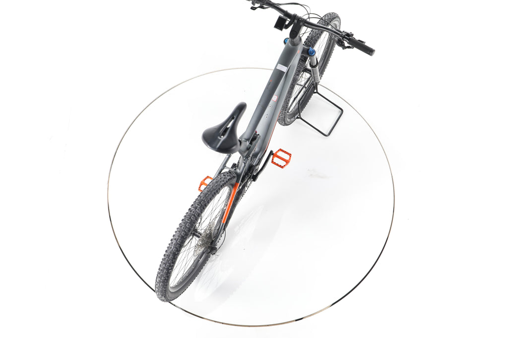 Cube Stereo Hybrid 140 HPC SL Fully E-Bike Carbon - Image 23